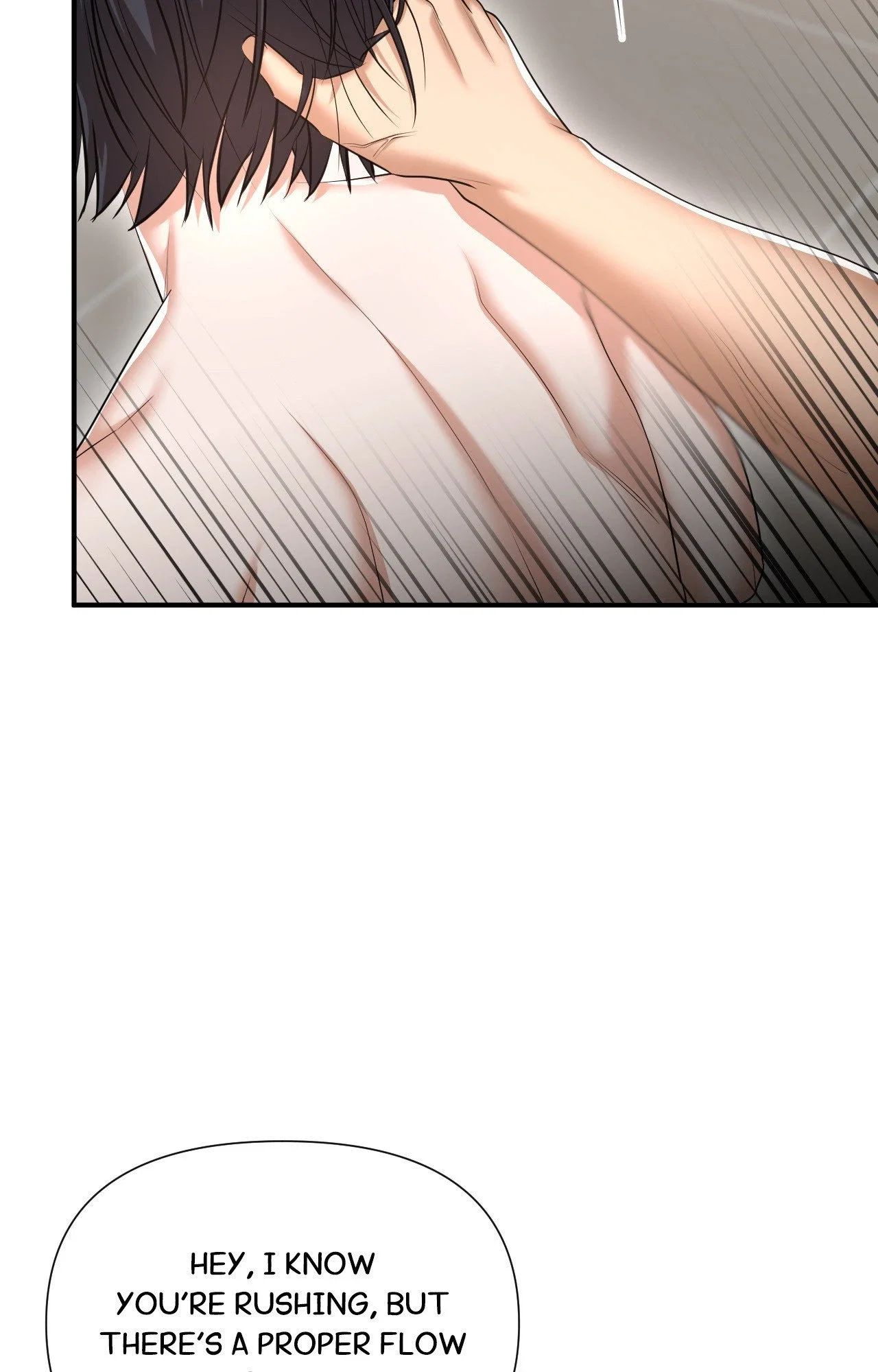 The Secret Shampoo Room Chapter 9 - Page 48