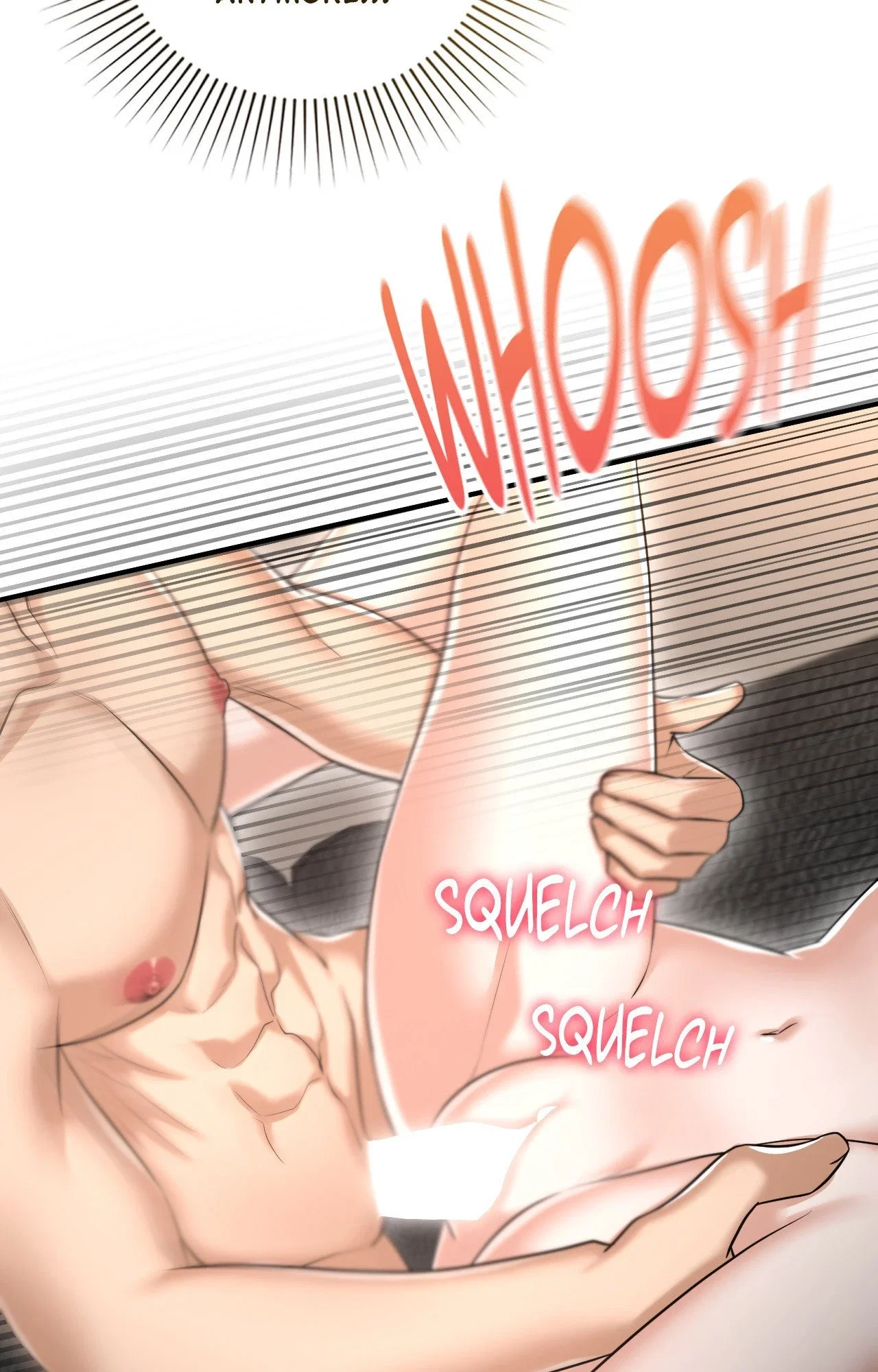 The Secret Shampoo Room Chapter 9 - Page 63