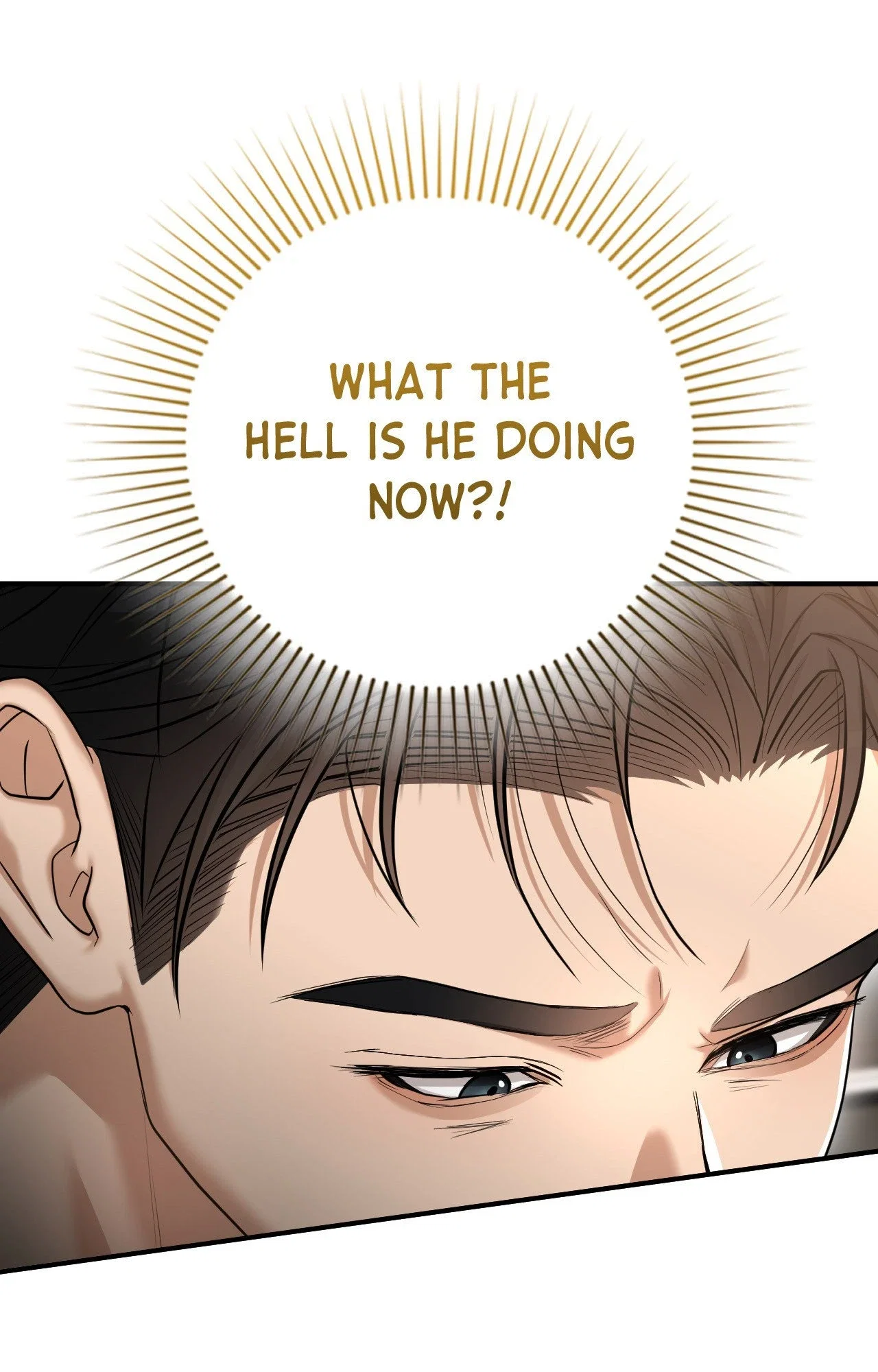 The Secret Shampoo Room Chapter 9 - Page 66