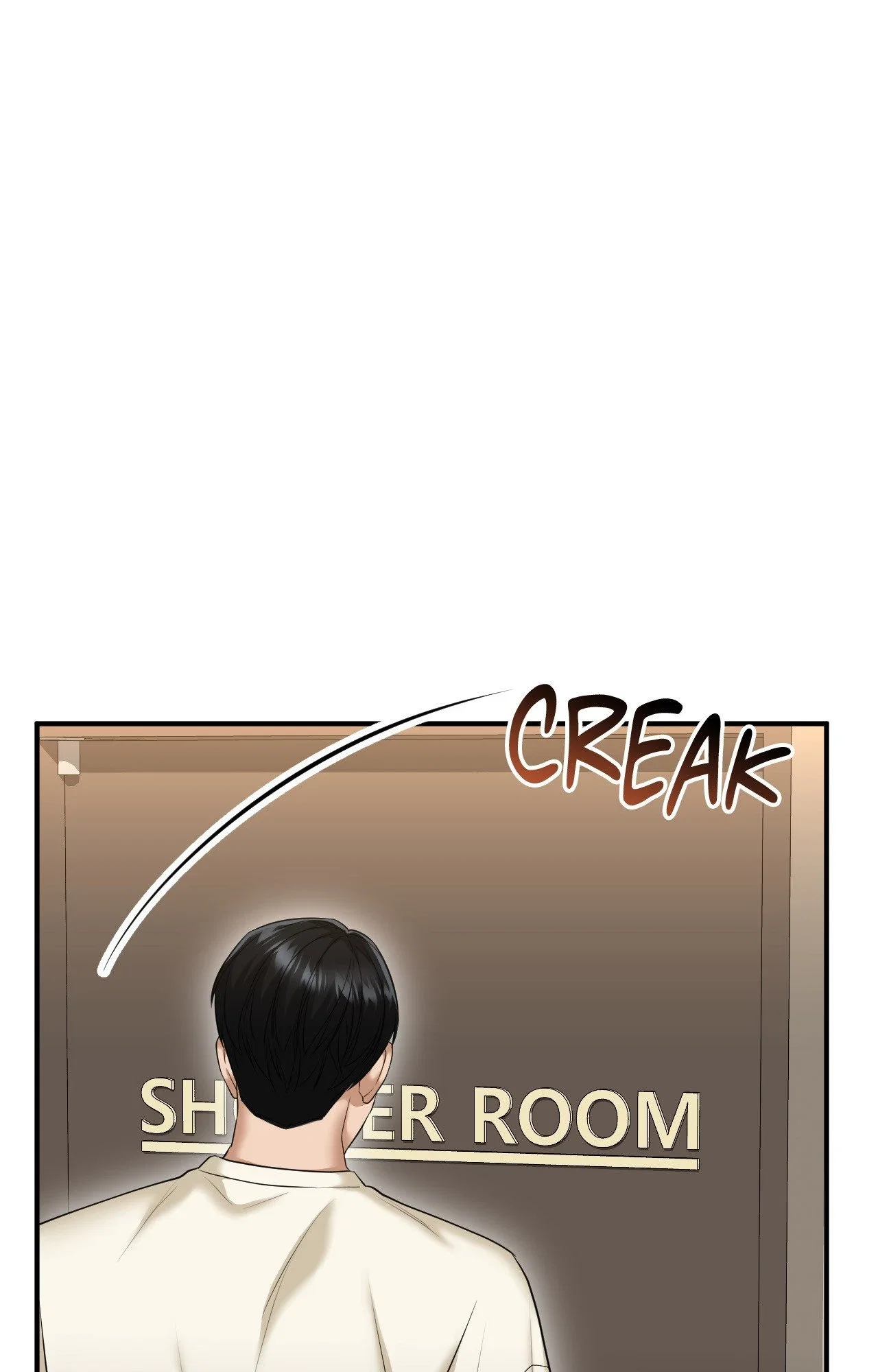 The Secret Shampoo Room Chapter 9 - Page 85