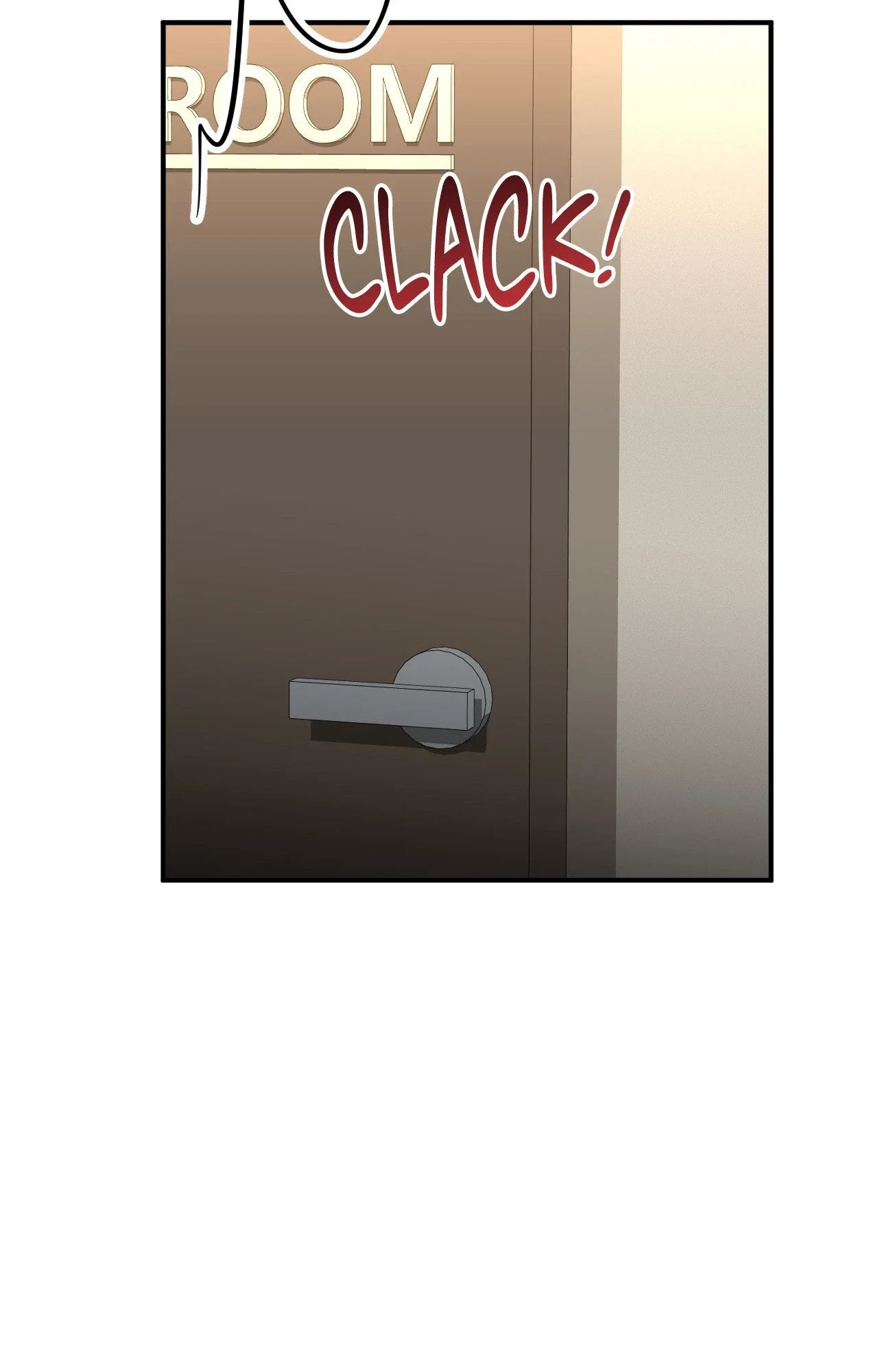 The Secret Shampoo Room Chapter 9 - Page 87
