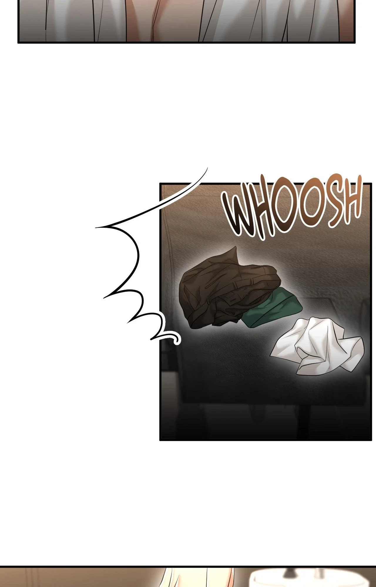 The Secret Shampoo Room Chapter 9 - Page 90