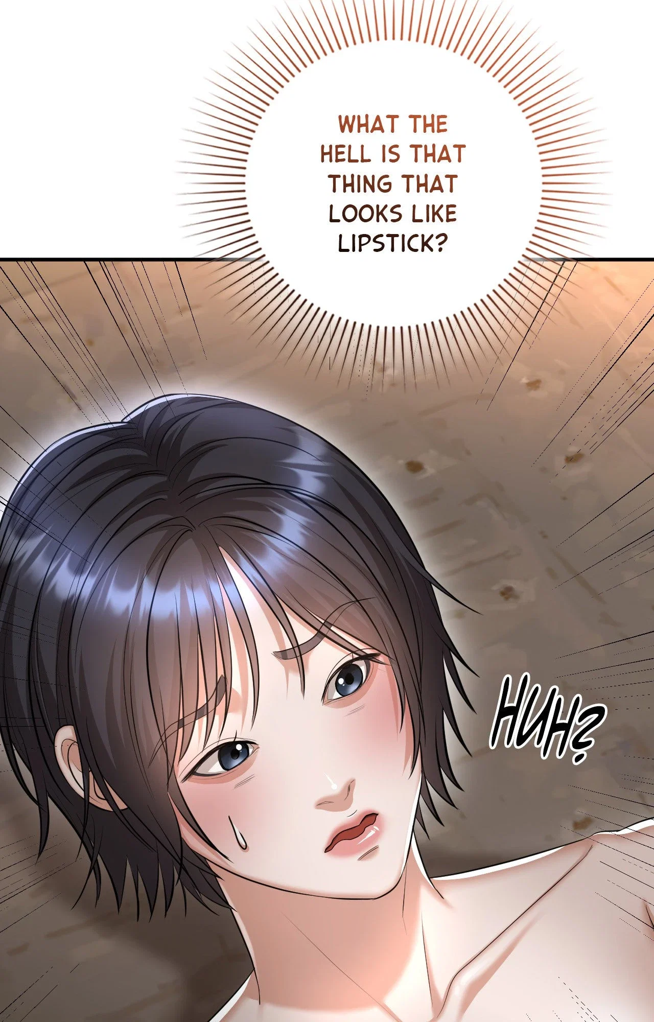 The Secret Shampoo Room Chapter 12 - Page 6