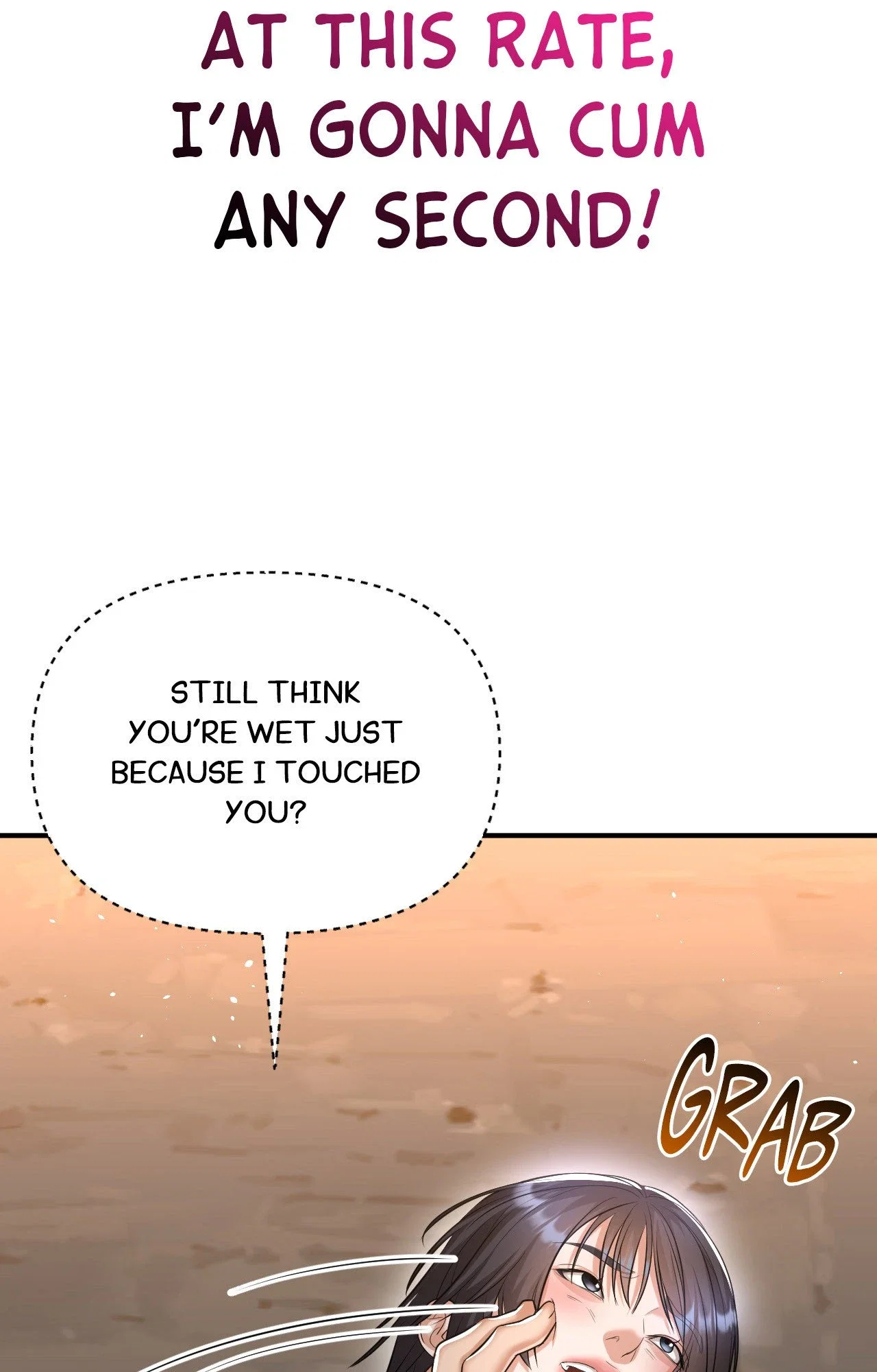 The Secret Shampoo Room Chapter 12 - Page 16