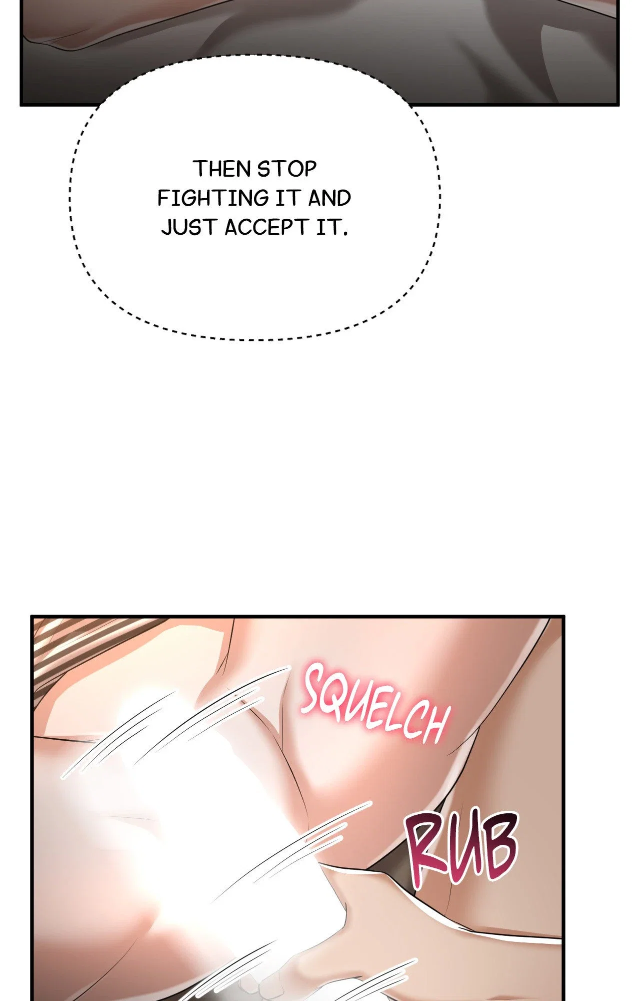 The Secret Shampoo Room Chapter 12 - Page 23
