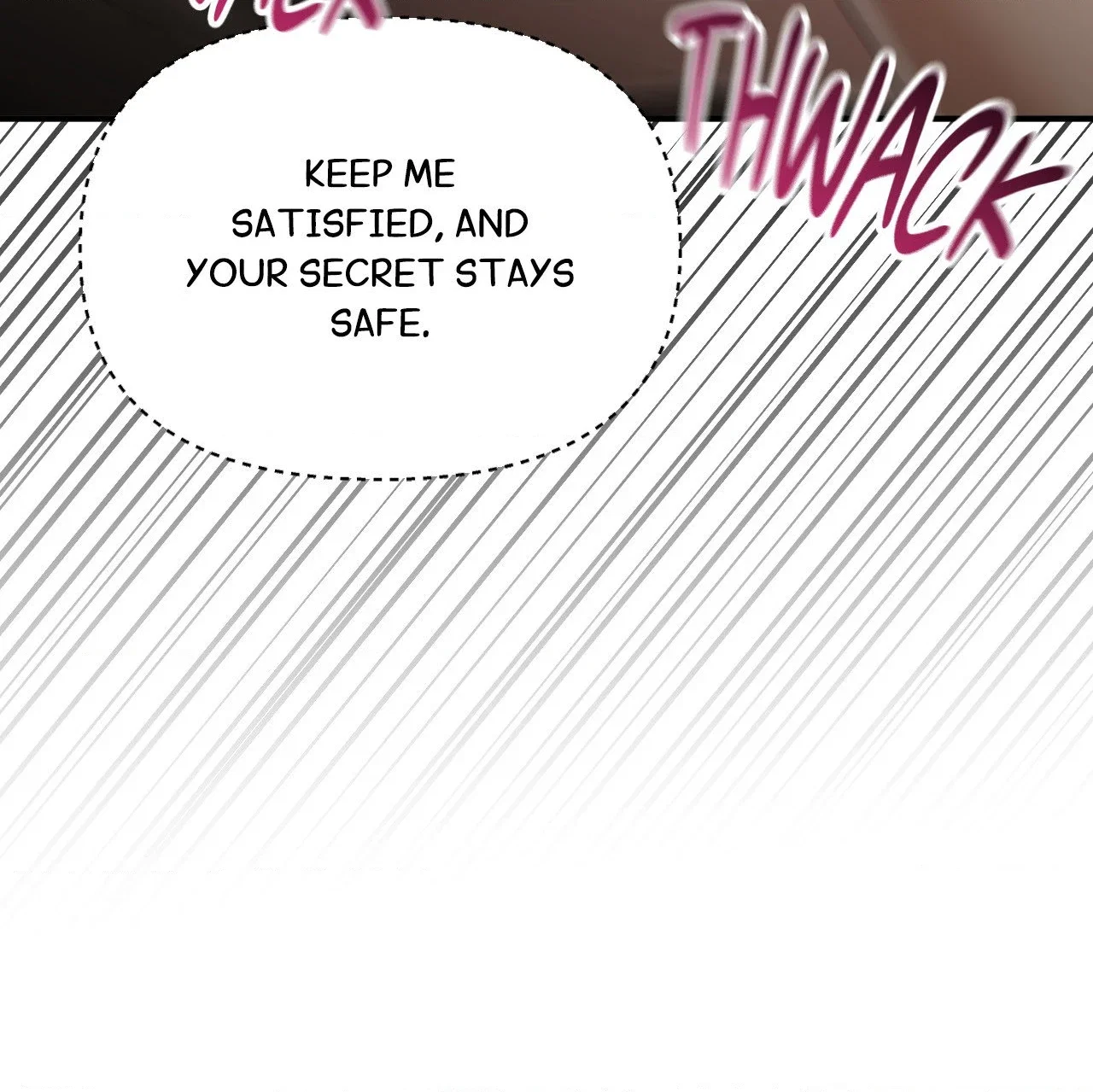 The Secret Shampoo Room Chapter 12 - Page 39