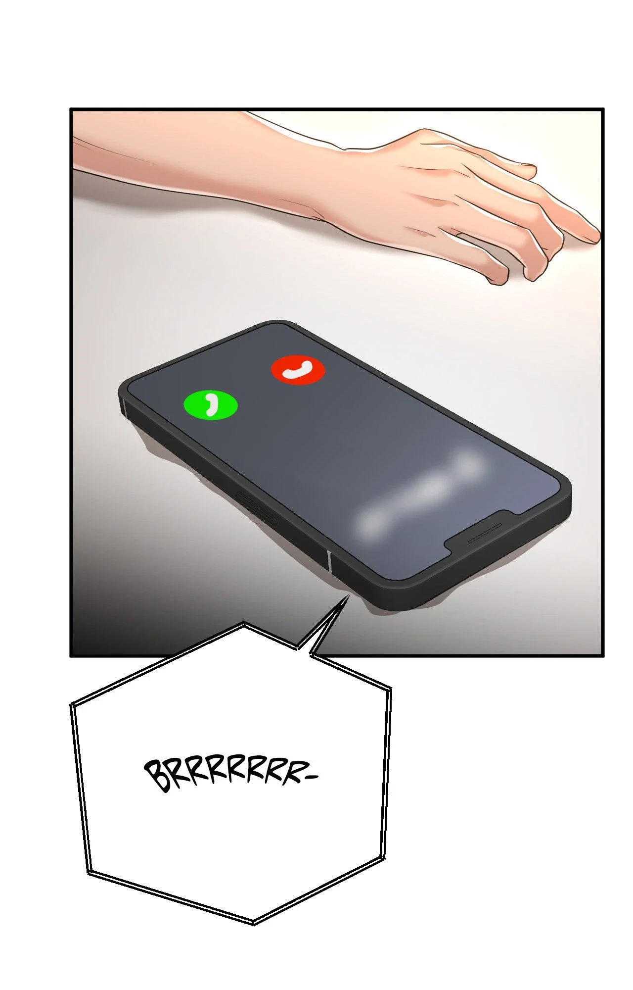 The Secret Shampoo Room Chapter 12 - Page 47