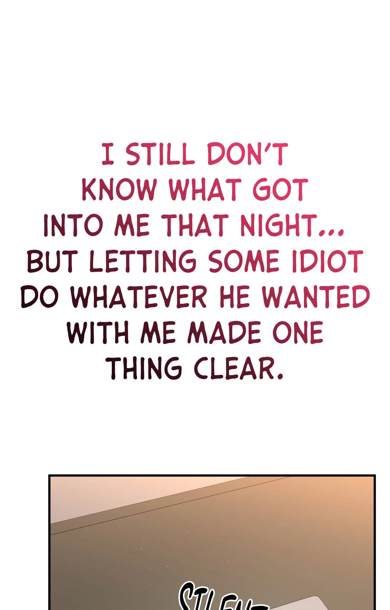 The Secret Shampoo Room Chapter 12 - Page 67