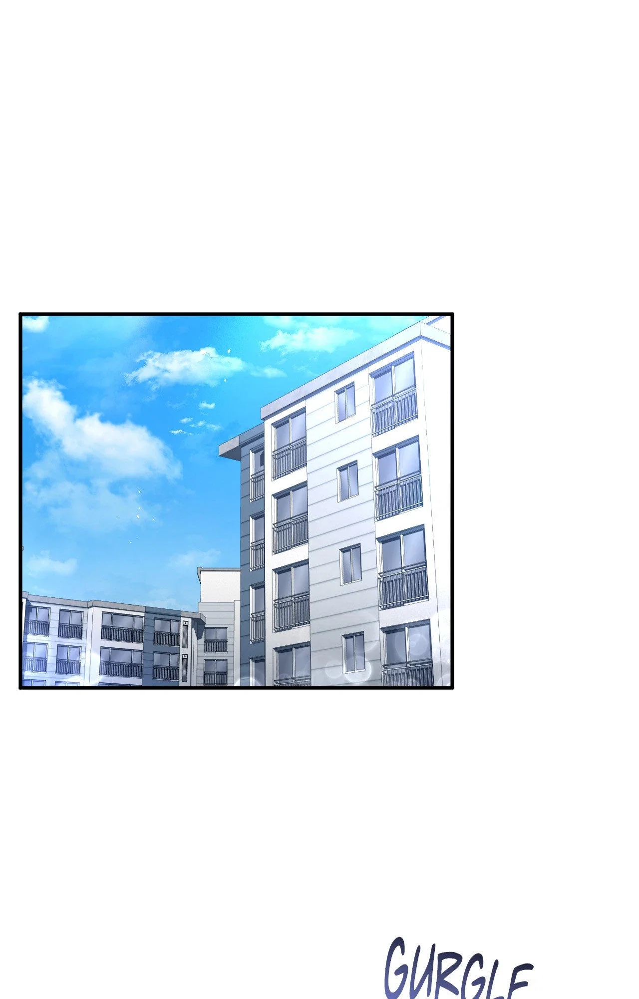 The Secret Shampoo Room Chapter 12 - Page 70