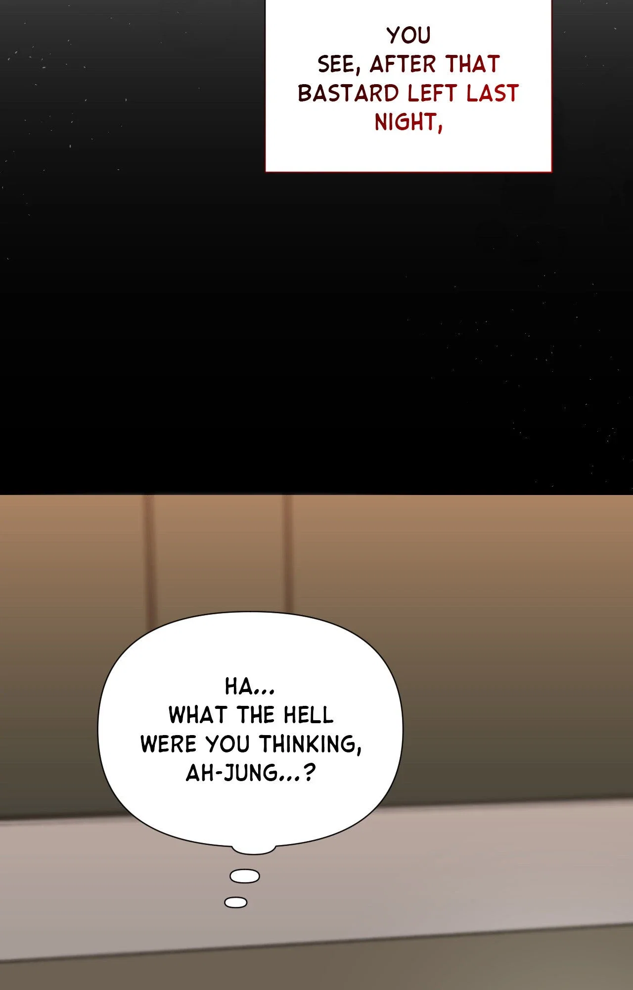 The Secret Shampoo Room Chapter 12 - Page 80