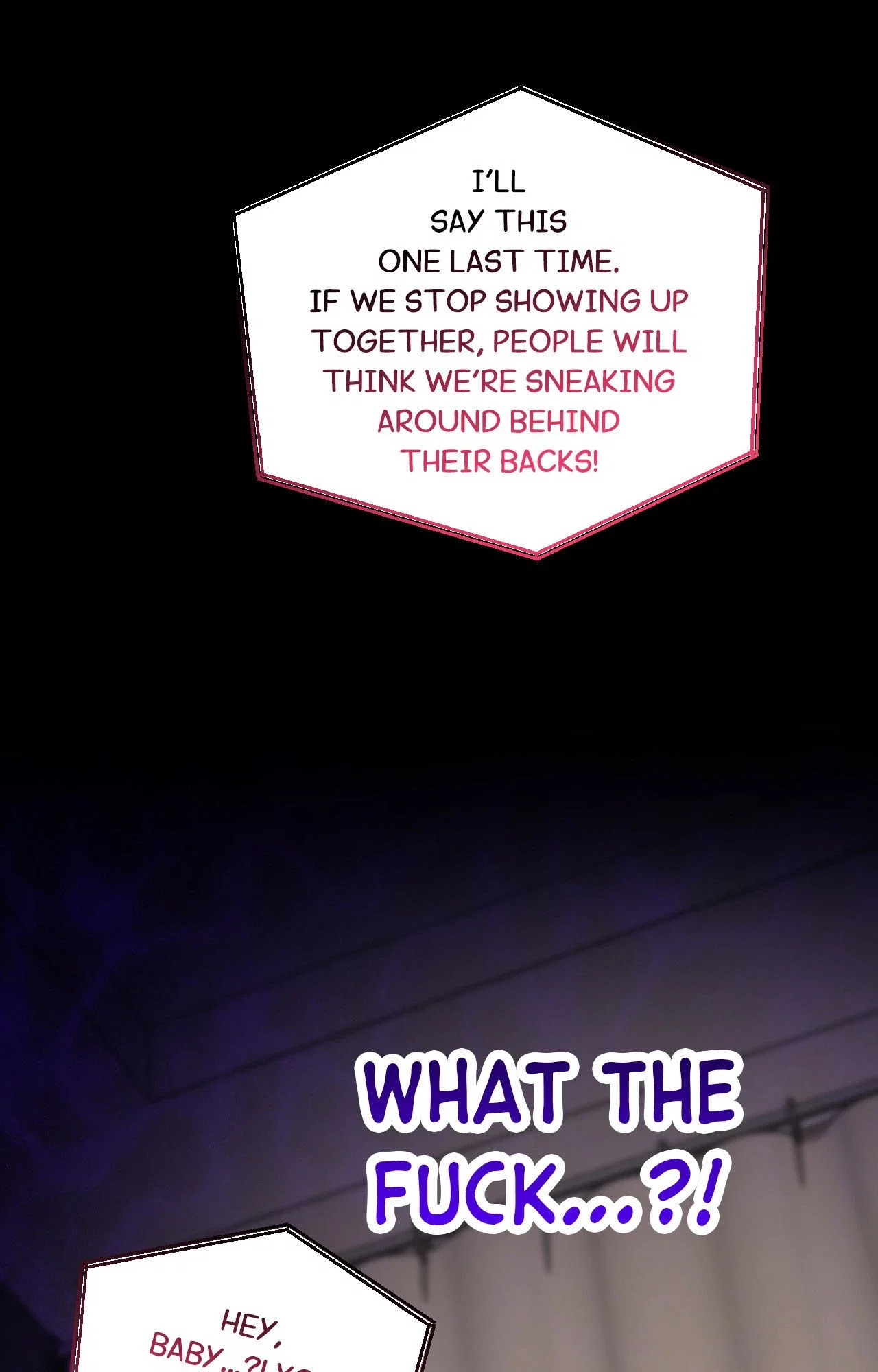 The Secret Shampoo Room Chapter 12 - Page 88