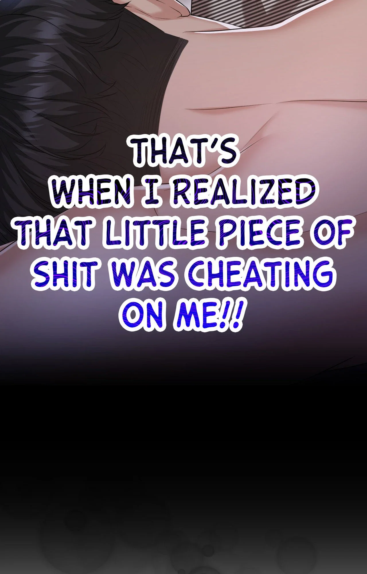 The Secret Shampoo Room Chapter 12 - Page 90