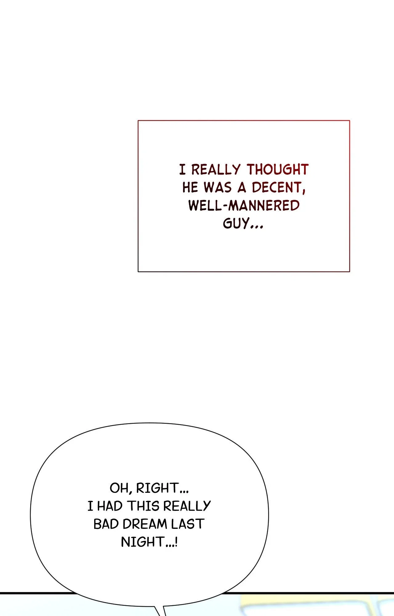 The Secret Shampoo Room Chapter 12 - Page 94