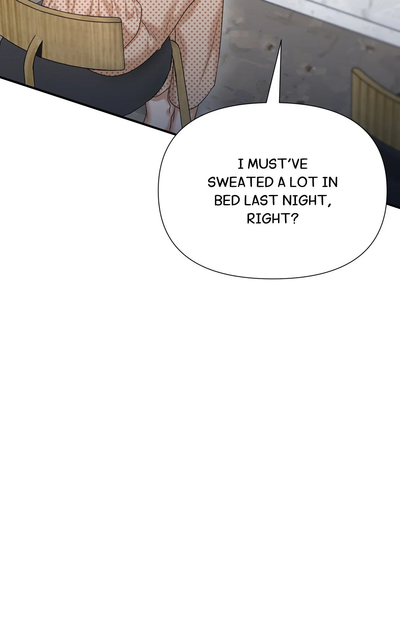 The Secret Shampoo Room Chapter 12 - Page 101