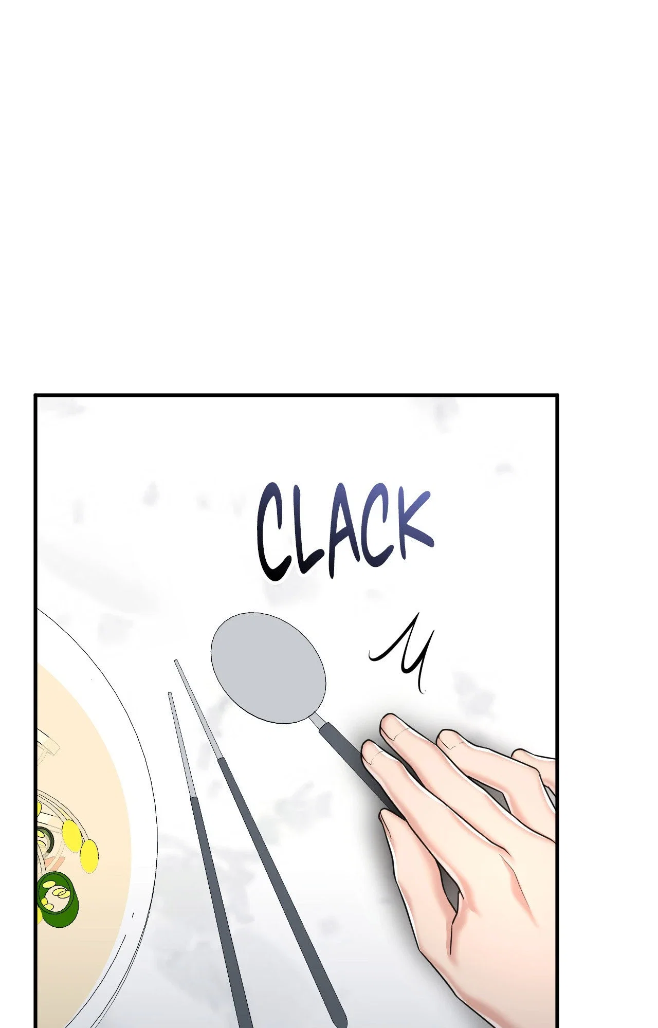 The Secret Shampoo Room Chapter 12 - Page 104