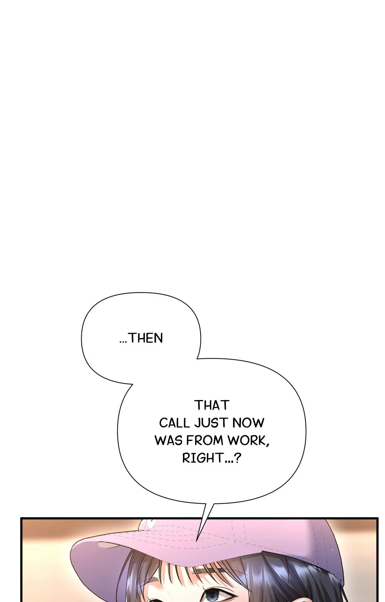 The Secret Shampoo Room Chapter 13 - Page 16
