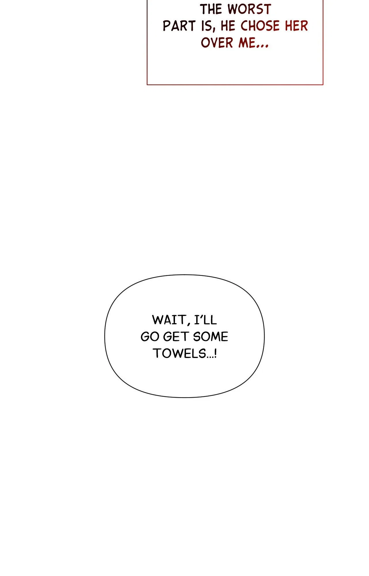The Secret Shampoo Room Chapter 13 - Page 25