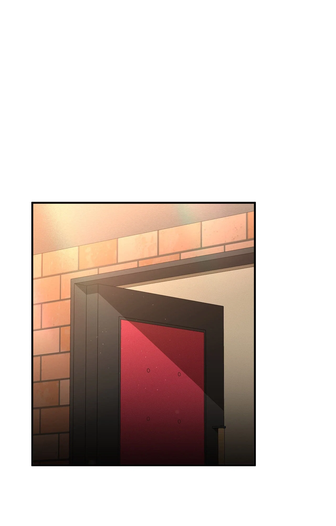 The Secret Shampoo Room Chapter 13 - Page 41