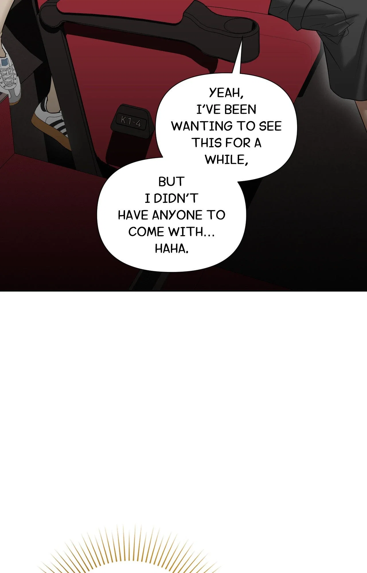 The Secret Shampoo Room Chapter 13 - Page 50