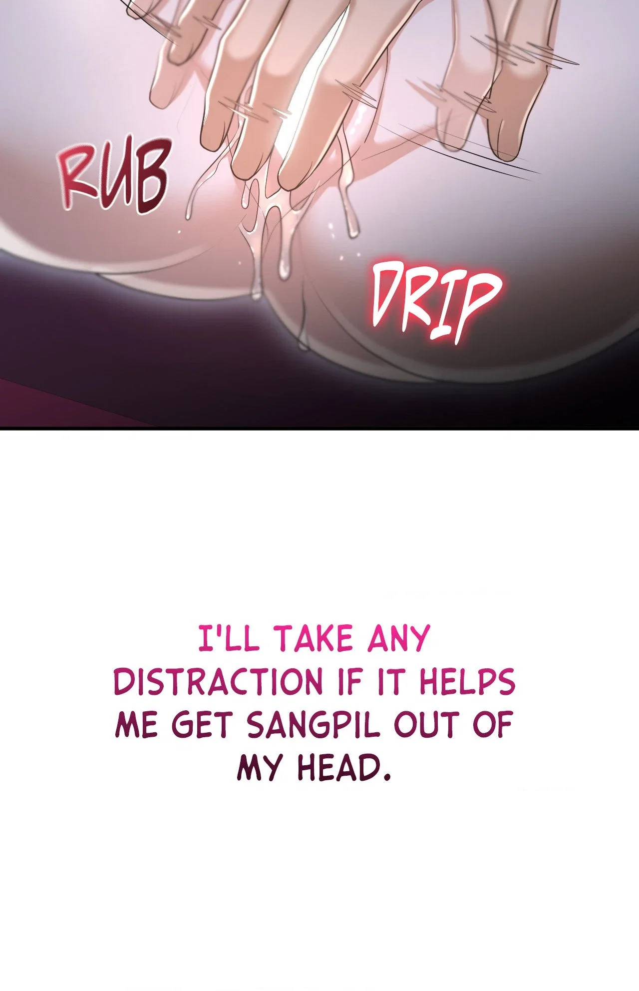 The Secret Shampoo Room Chapter 13 - Page 89