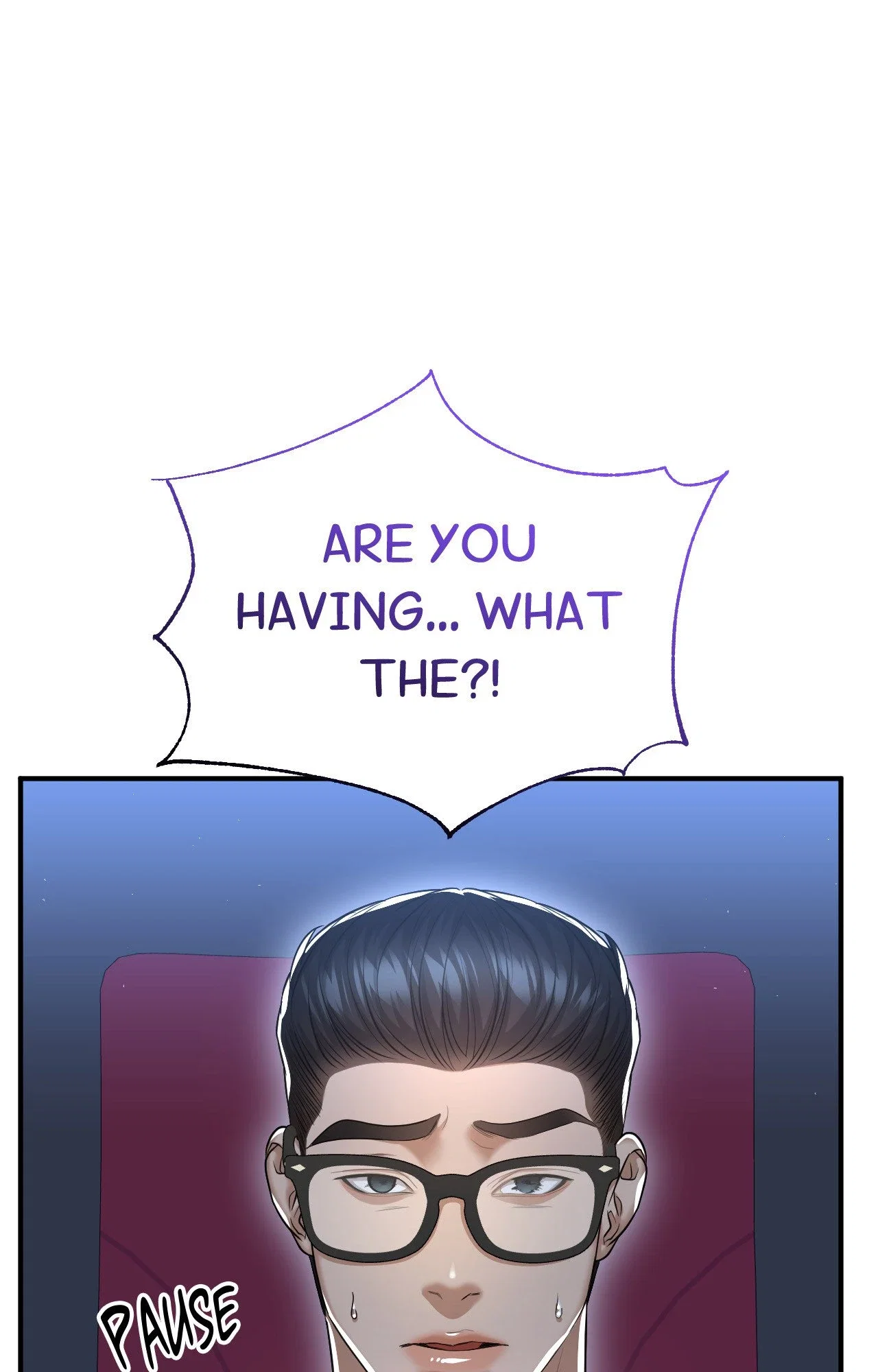 The Secret Shampoo Room Chapter 13 - Page 90
