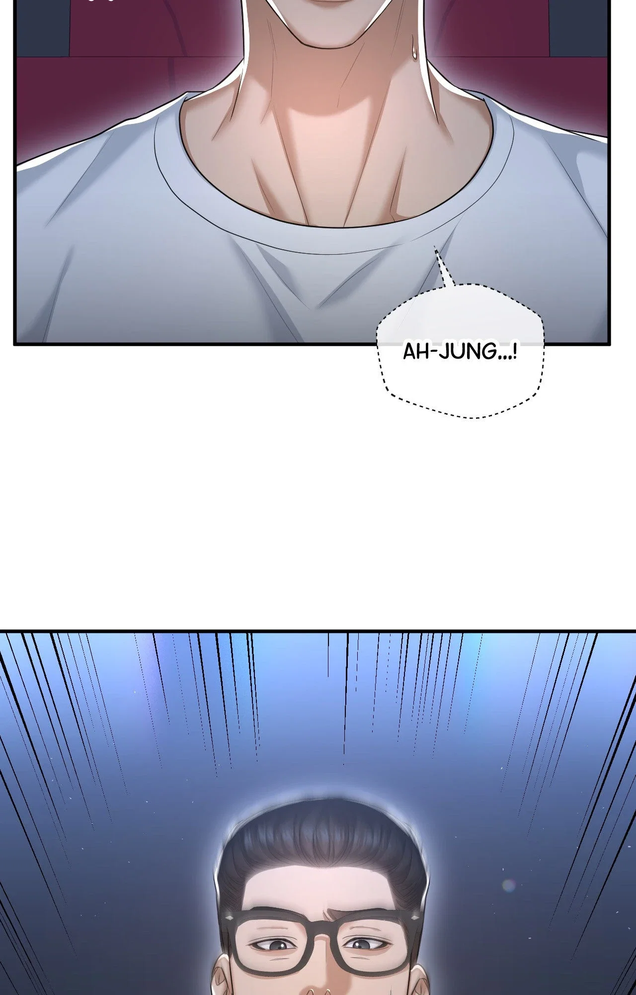 The Secret Shampoo Room Chapter 13 - Page 91