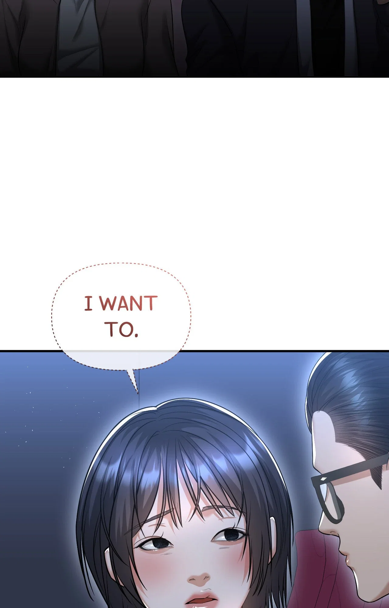 The Secret Shampoo Room Chapter 13 - Page 95