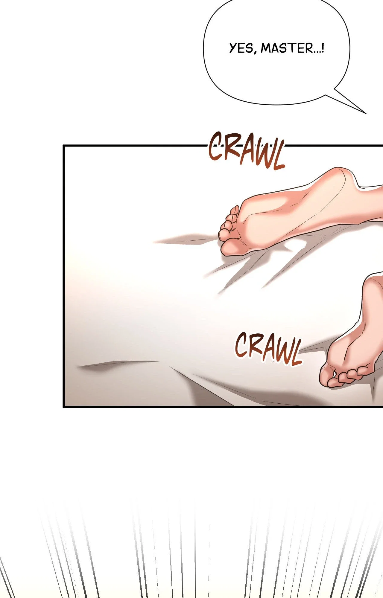 The Secret Shampoo Room Chapter 15 - Page 7