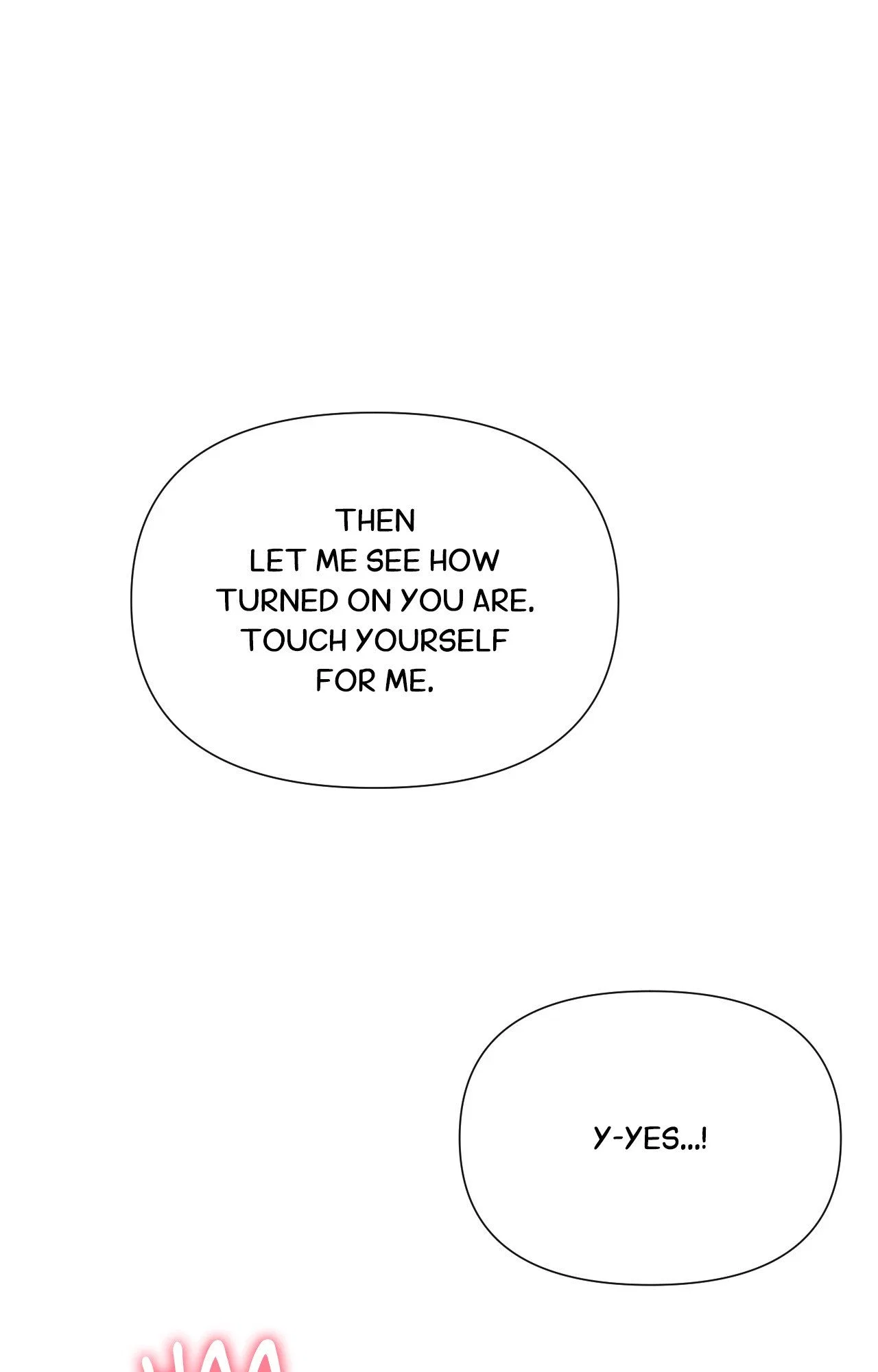 The Secret Shampoo Room Chapter 15 - Page 15
