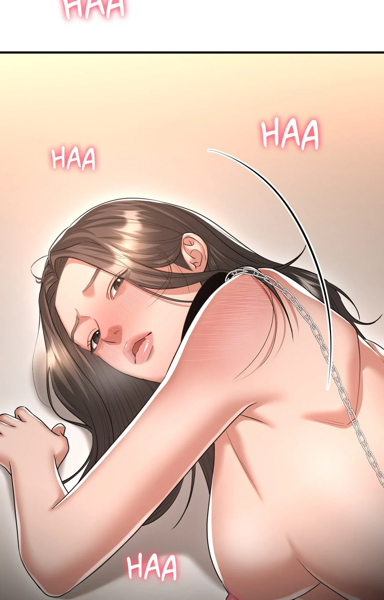 The Secret Shampoo Room Chapter 15 - Page 16
