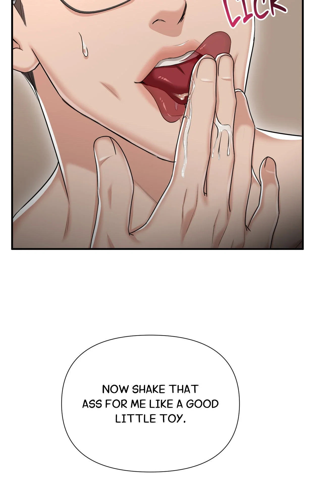 The Secret Shampoo Room Chapter 15 - Page 26