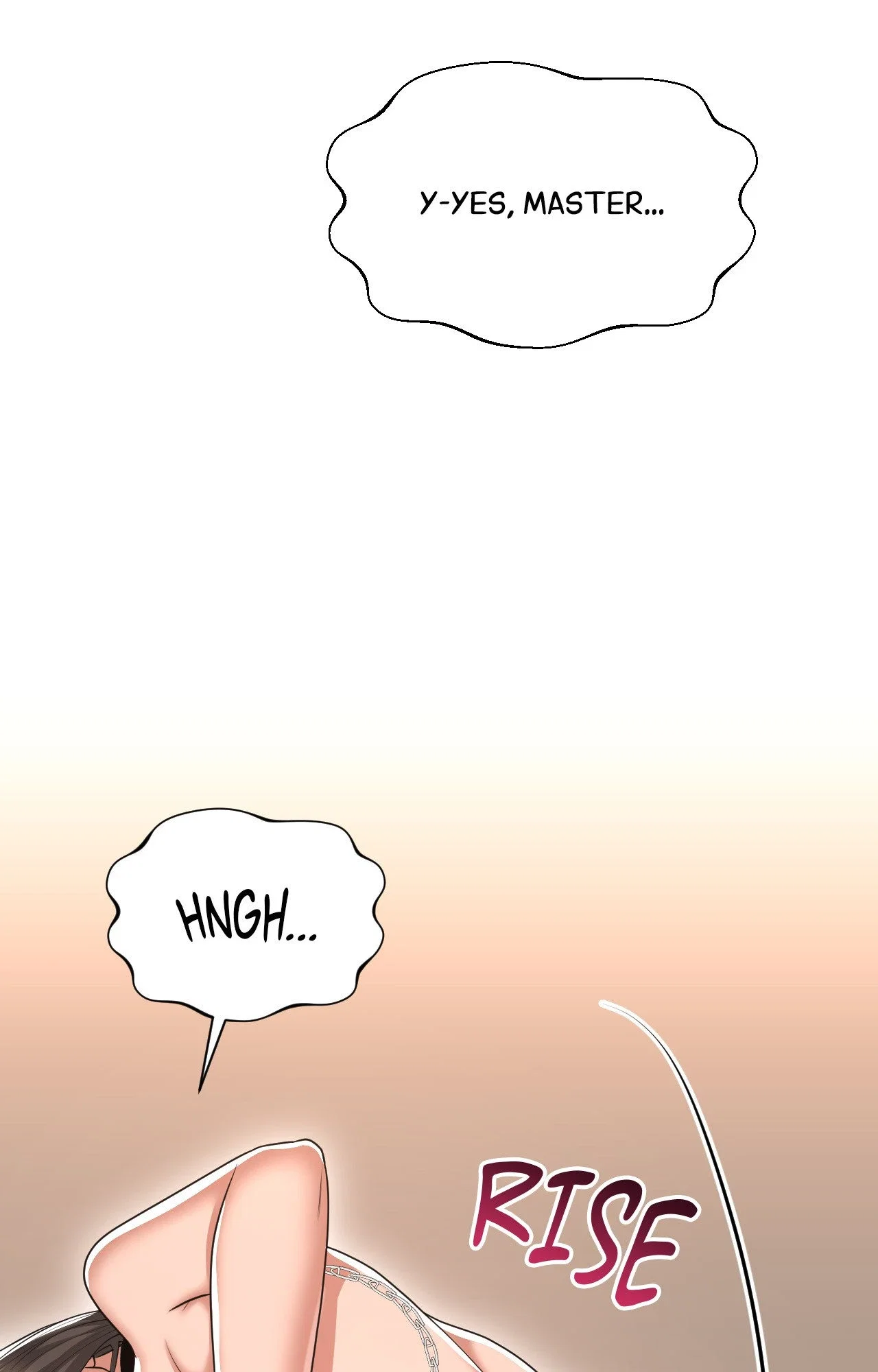 The Secret Shampoo Room Chapter 15 - Page 27