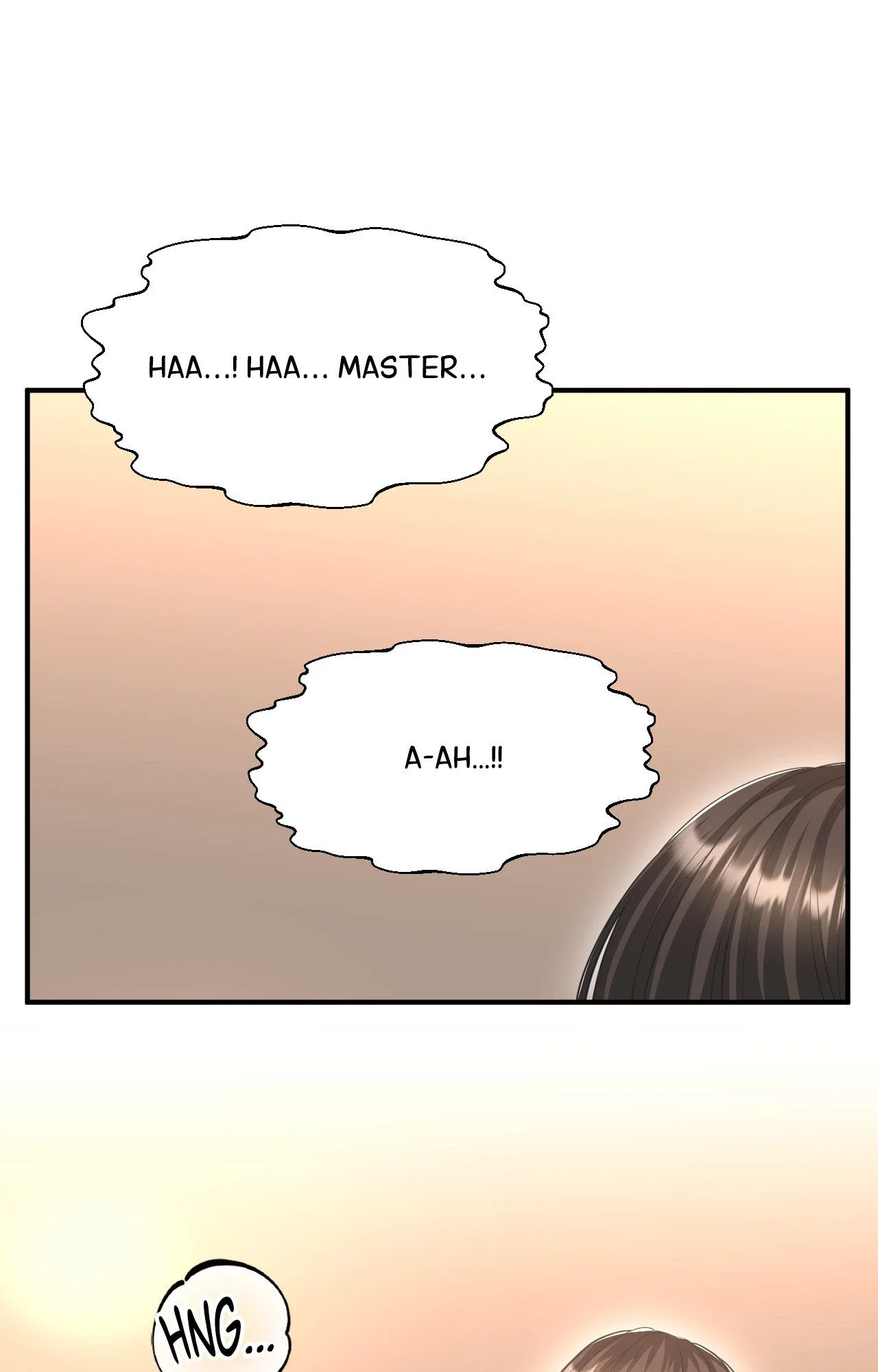The Secret Shampoo Room Chapter 15 - Page 30