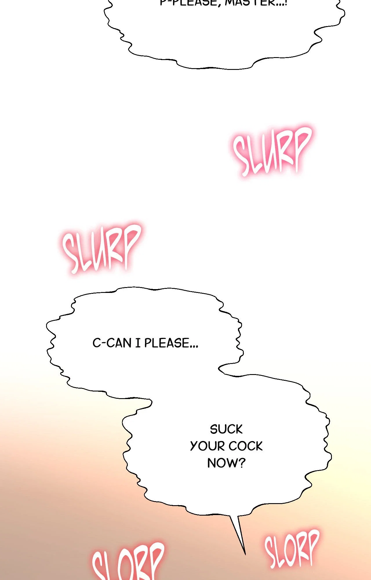 The Secret Shampoo Room Chapter 15 - Page 39