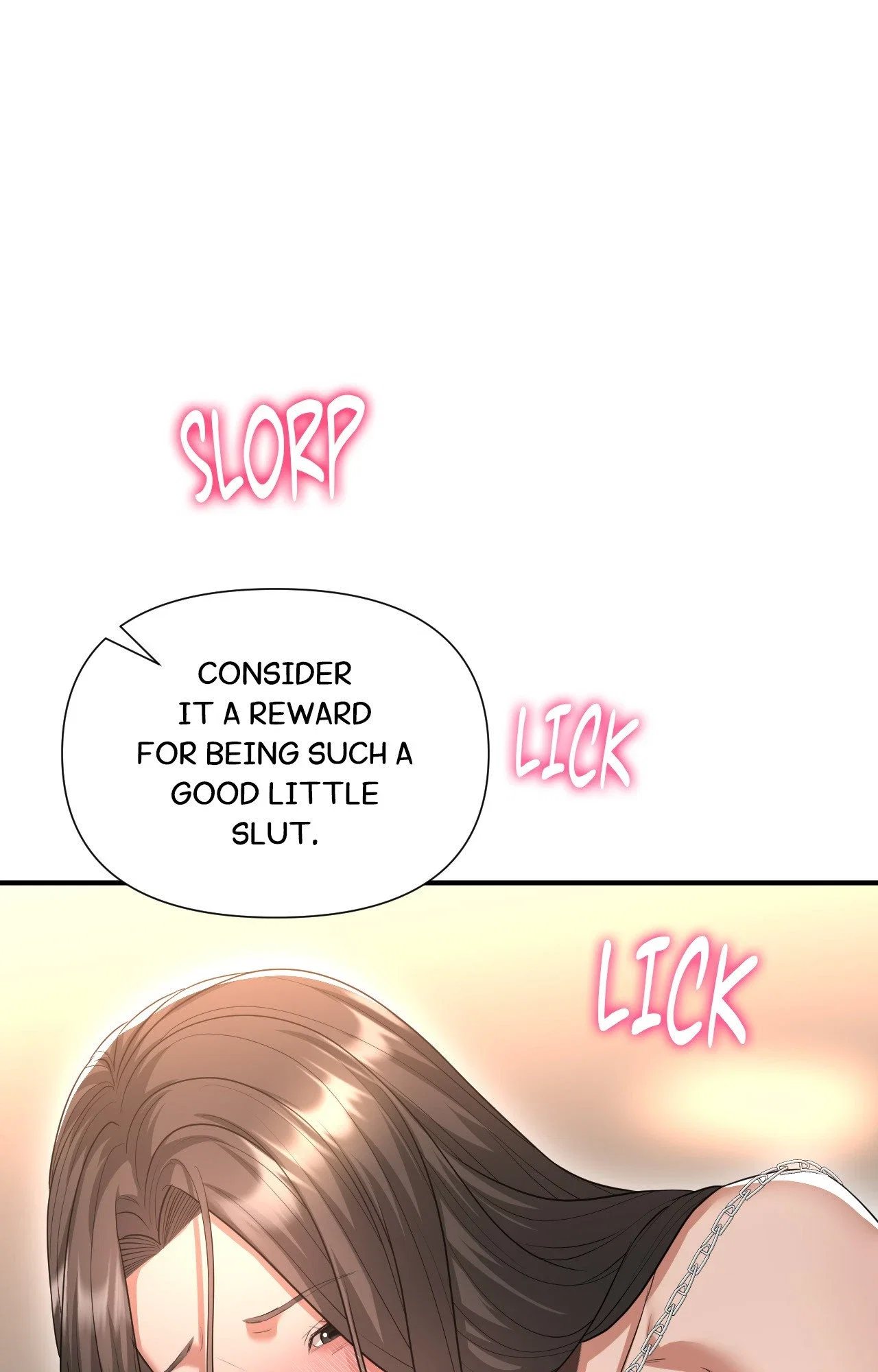 The Secret Shampoo Room Chapter 15 - Page 42