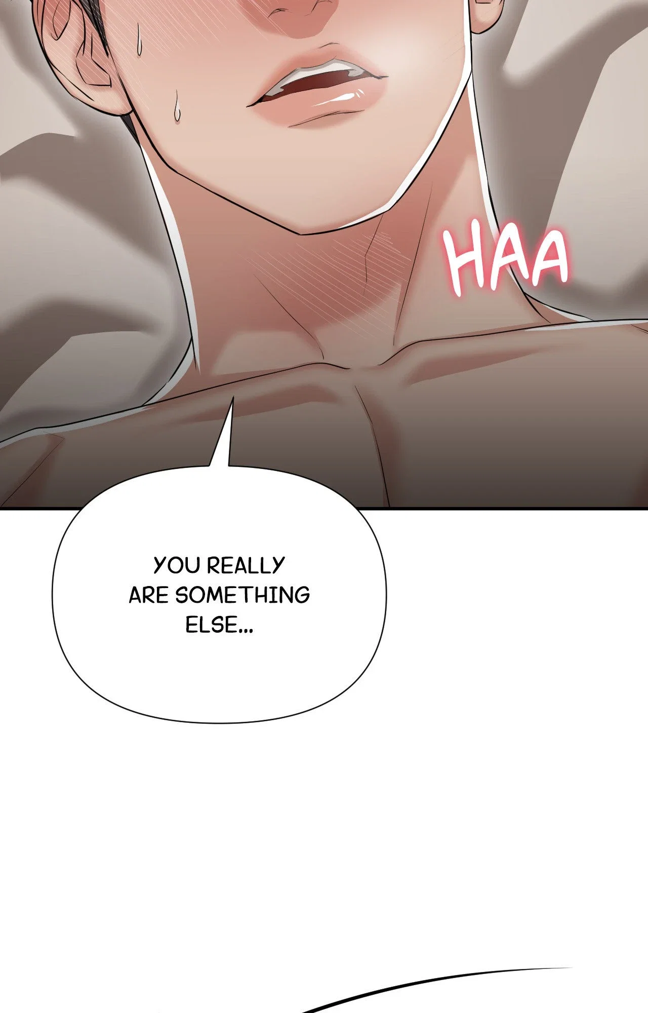 The Secret Shampoo Room Chapter 15 - Page 48