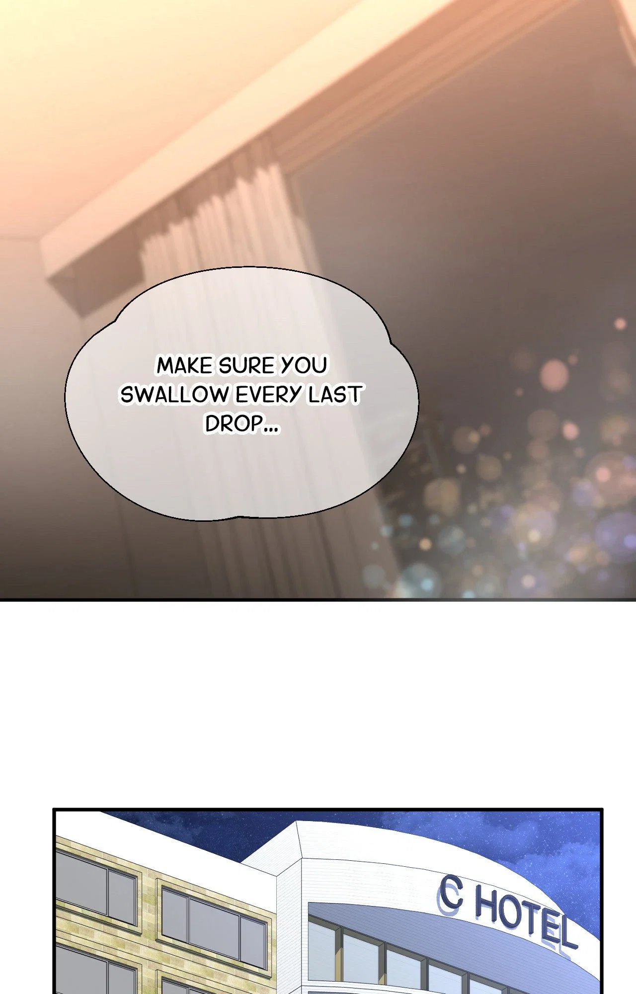 The Secret Shampoo Room Chapter 15 - Page 60