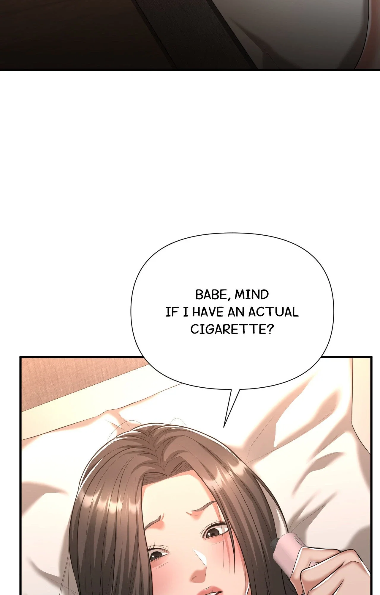 The Secret Shampoo Room Chapter 15 - Page 64