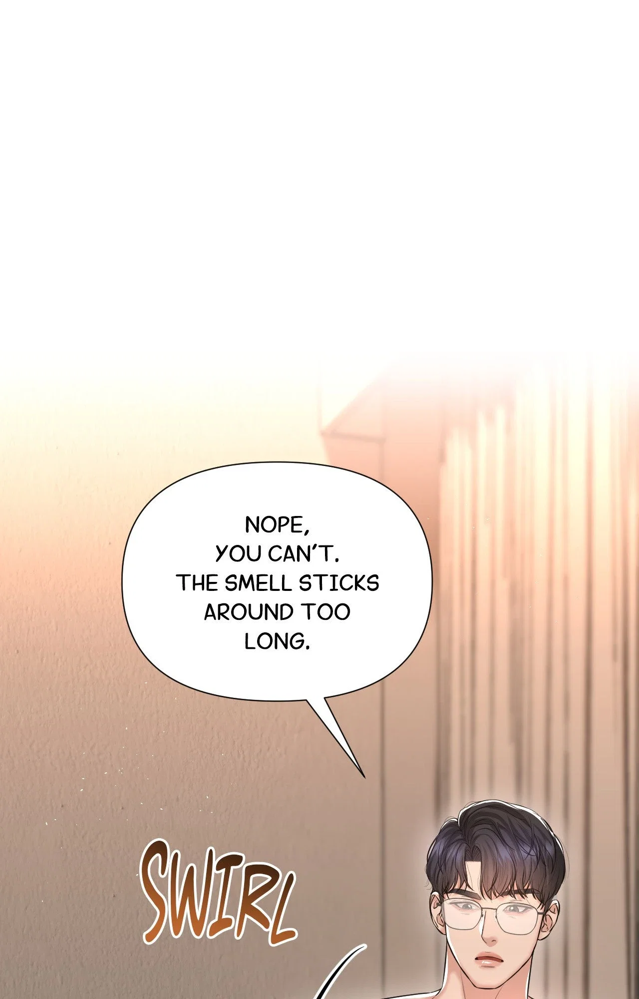The Secret Shampoo Room Chapter 15 - Page 66