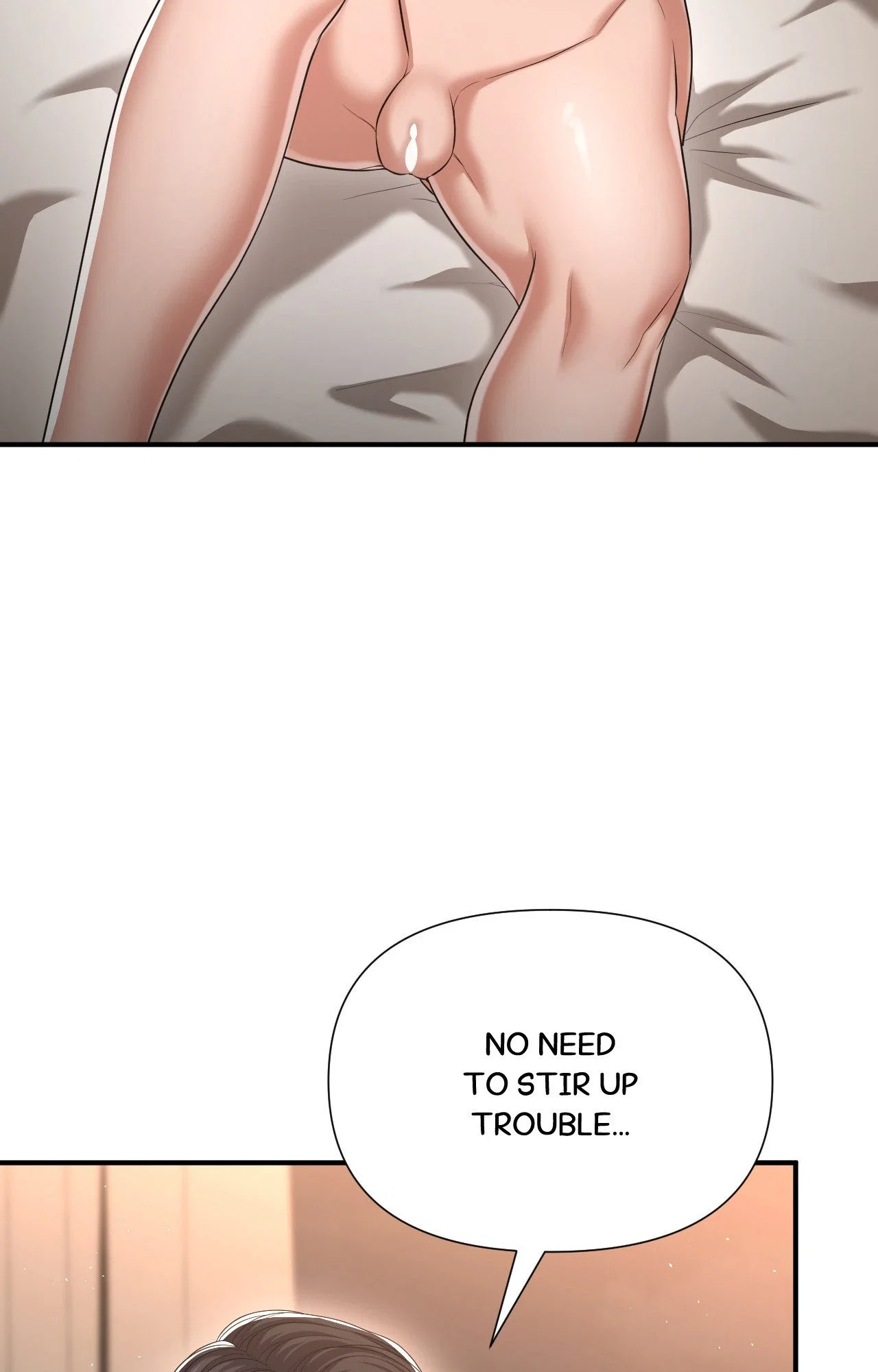 The Secret Shampoo Room Chapter 15 - Page 70