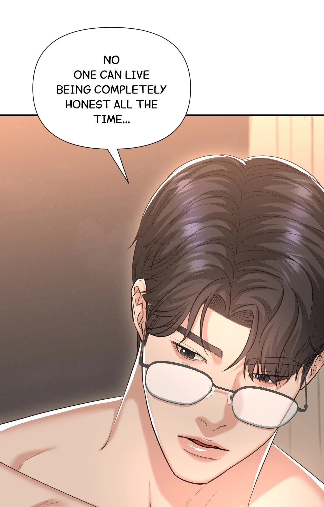 The Secret Shampoo Room Chapter 15 - Page 83