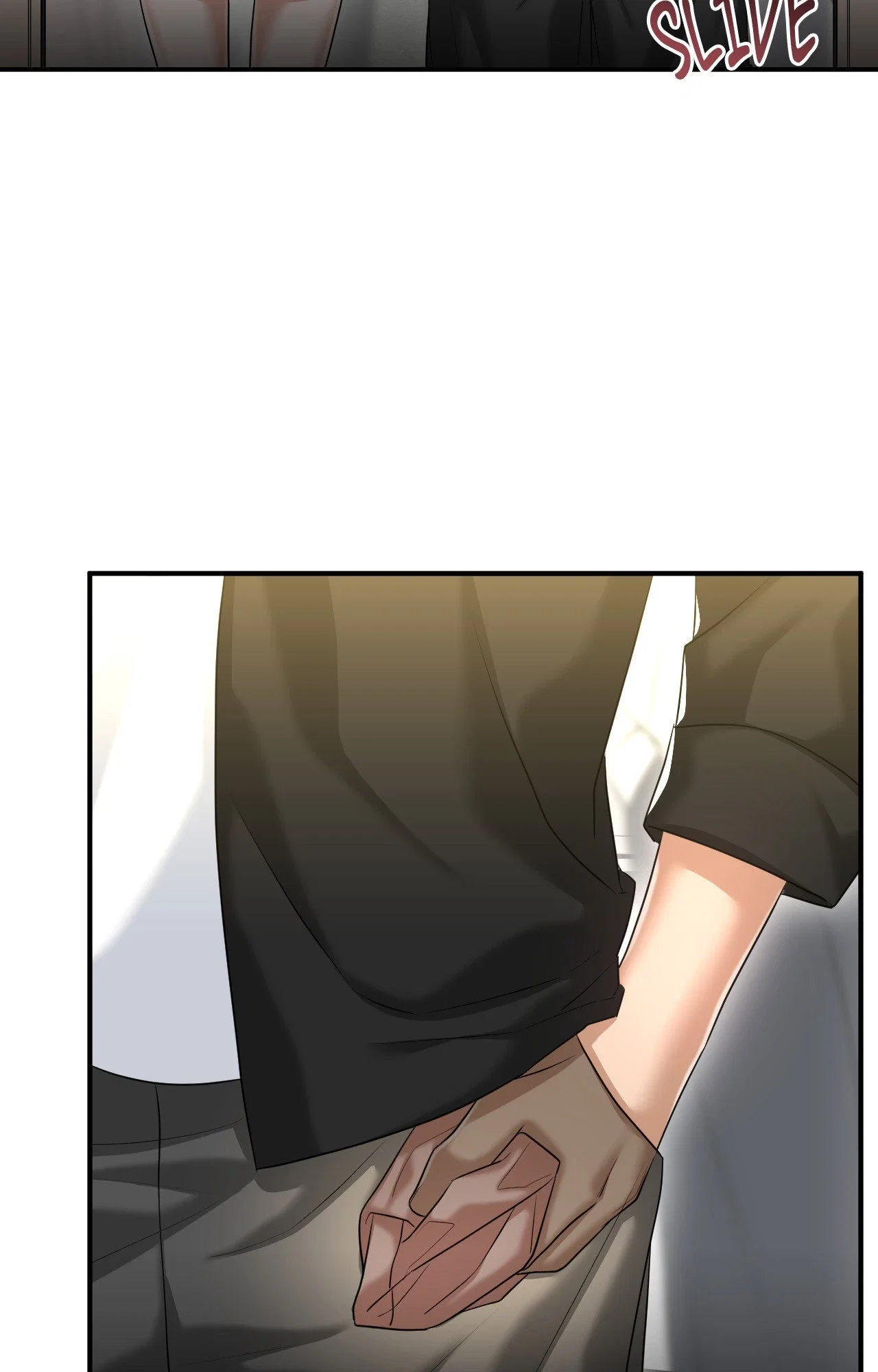 The Secret Shampoo Room Chapter 15 - Page 96
