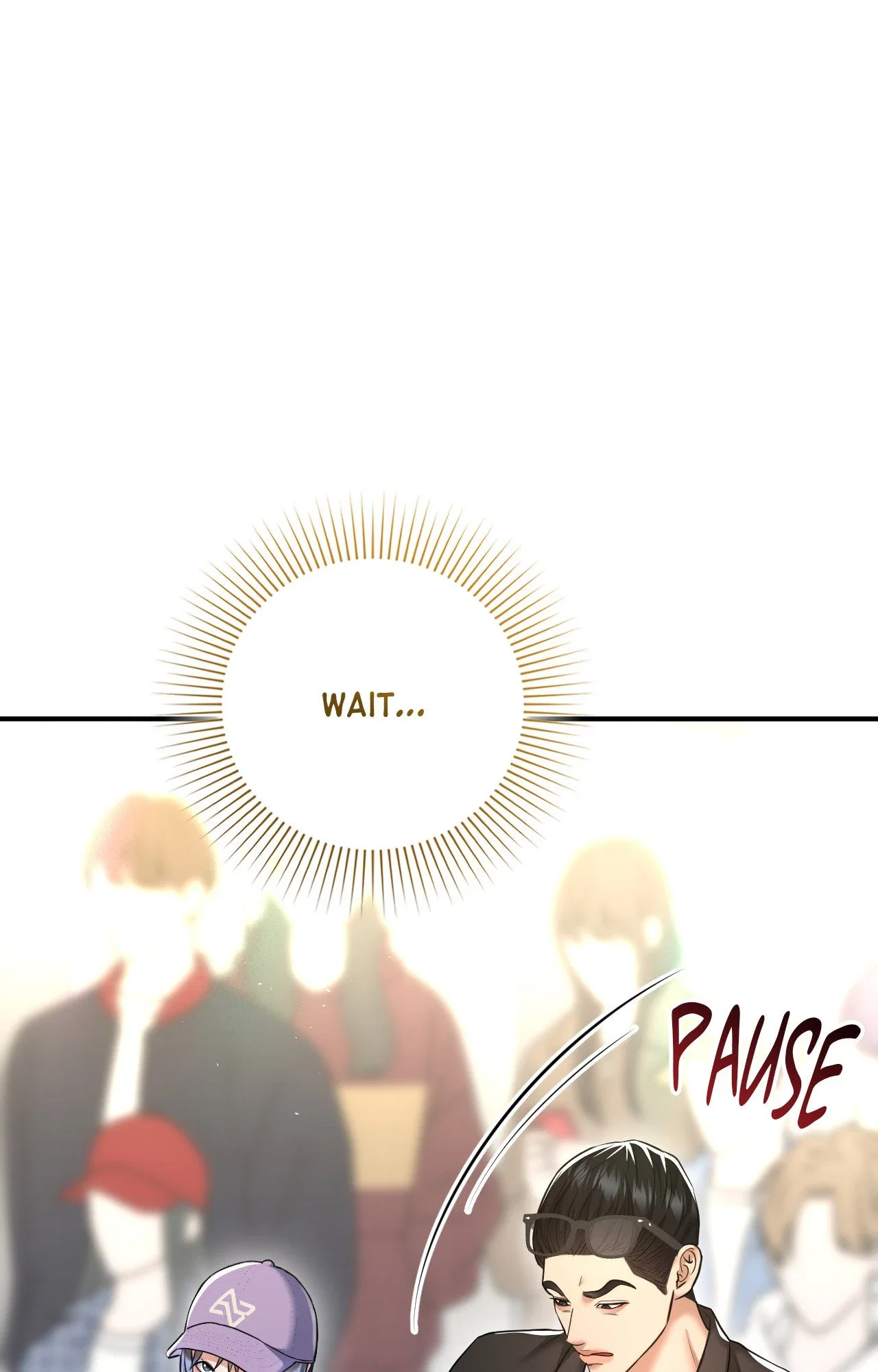 The Secret Shampoo Room Chapter 15 - Page 102