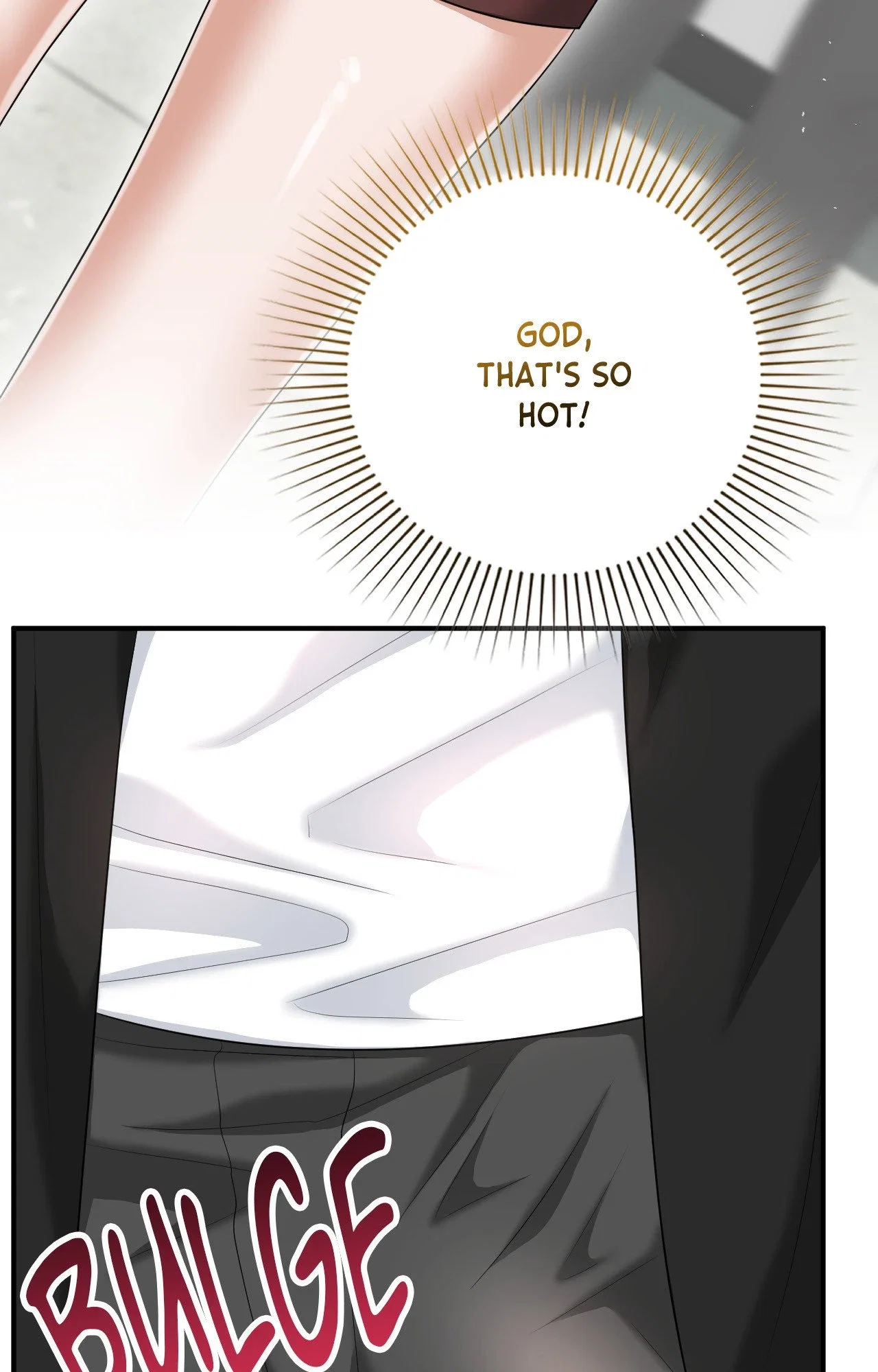 The Secret Shampoo Room Chapter 15 - Page 105