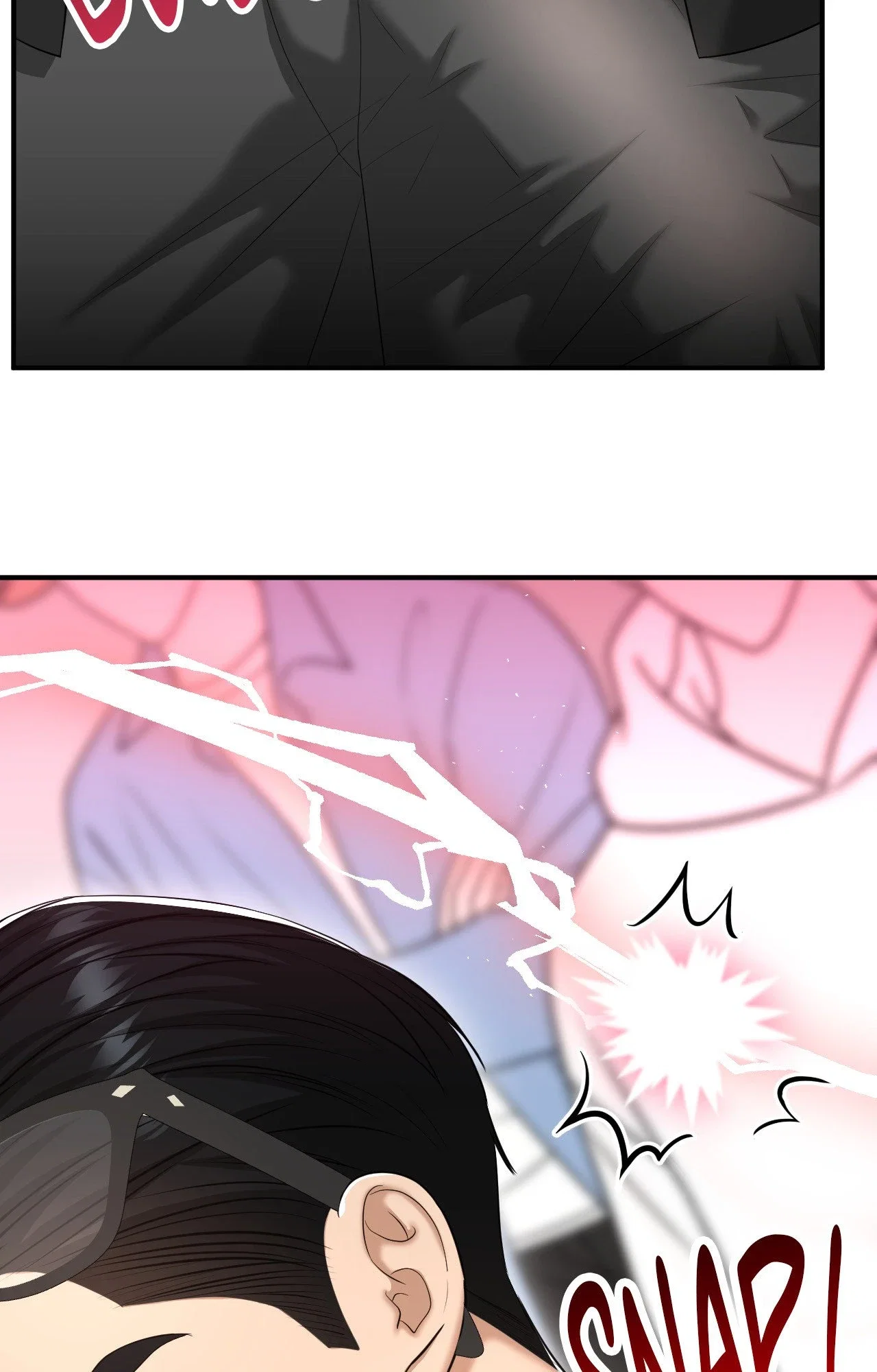 The Secret Shampoo Room Chapter 15 - Page 106