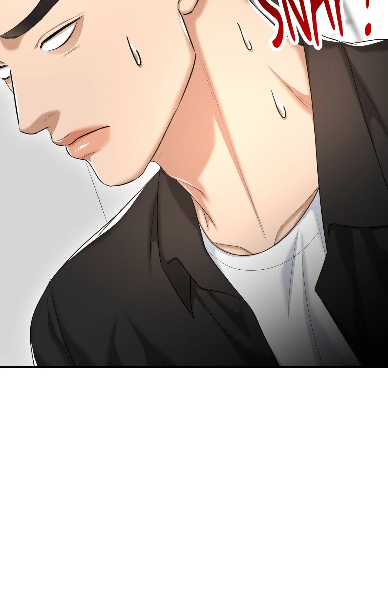 The Secret Shampoo Room Chapter 15 - Page 107