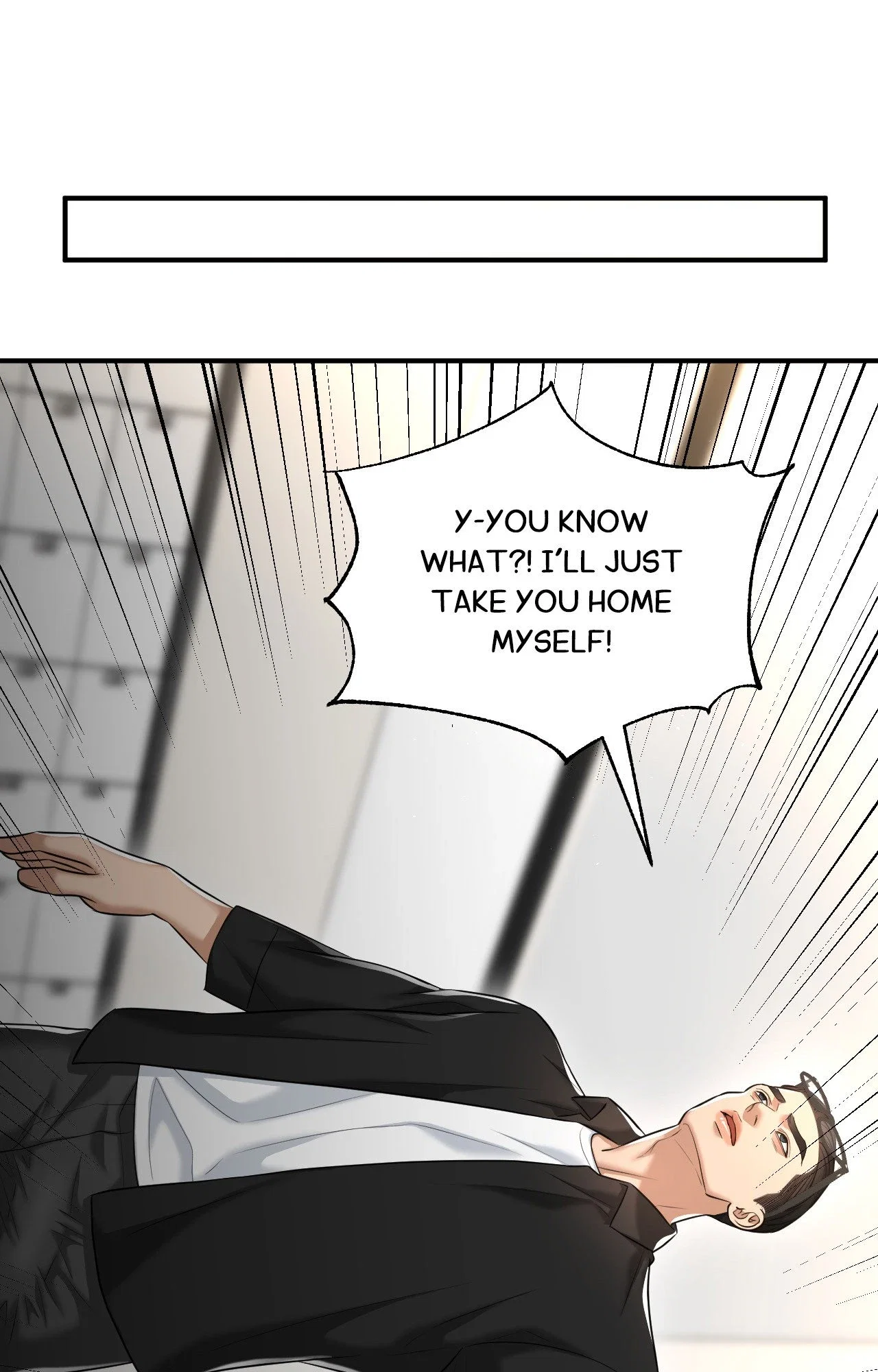 The Secret Shampoo Room Chapter 15 - Page 108