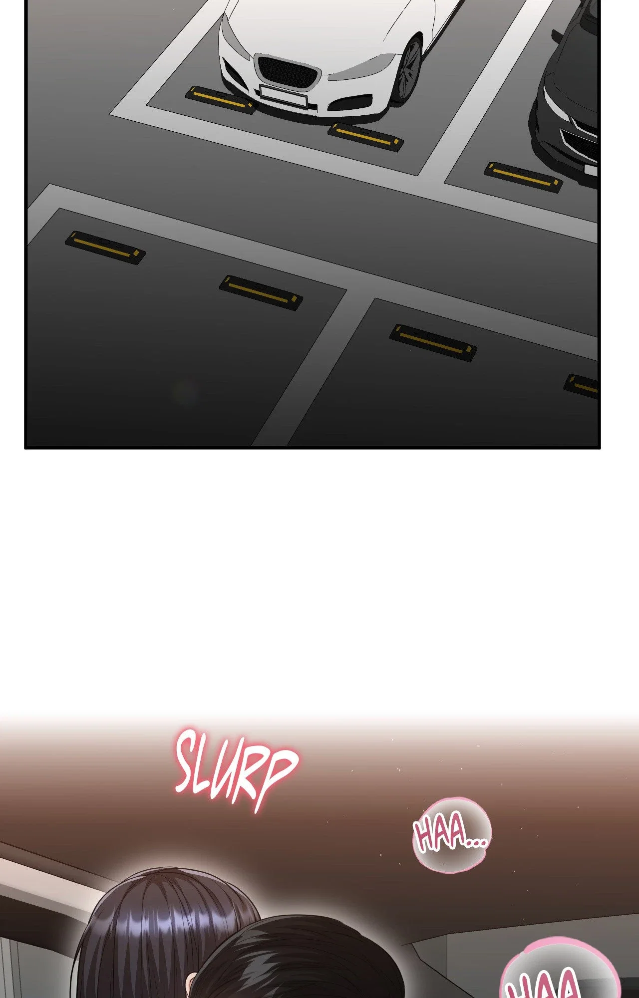 The Secret Shampoo Room Chapter 15 - Page 111