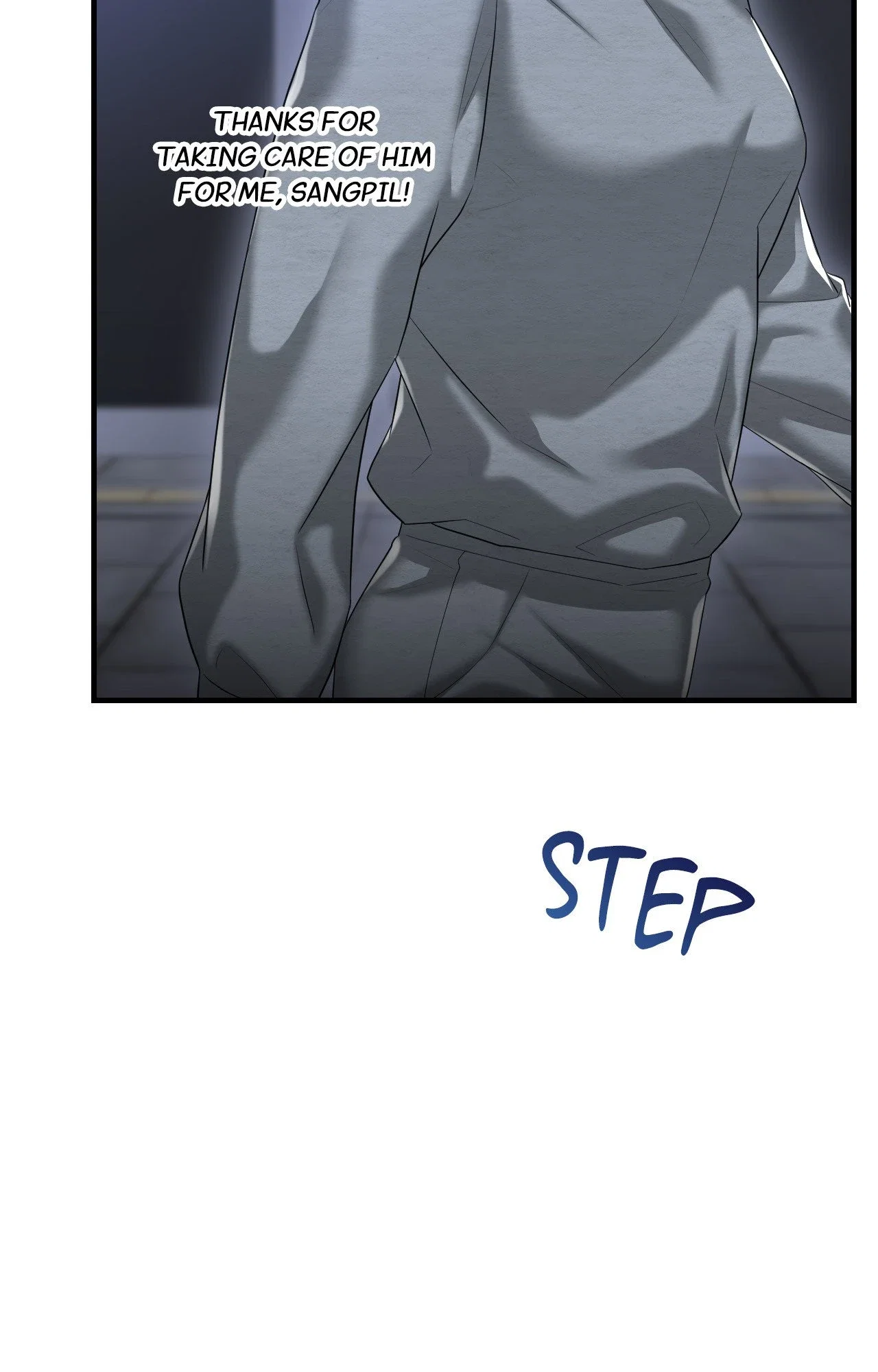 The Secret Shampoo Room Chapter 20 - Page 5