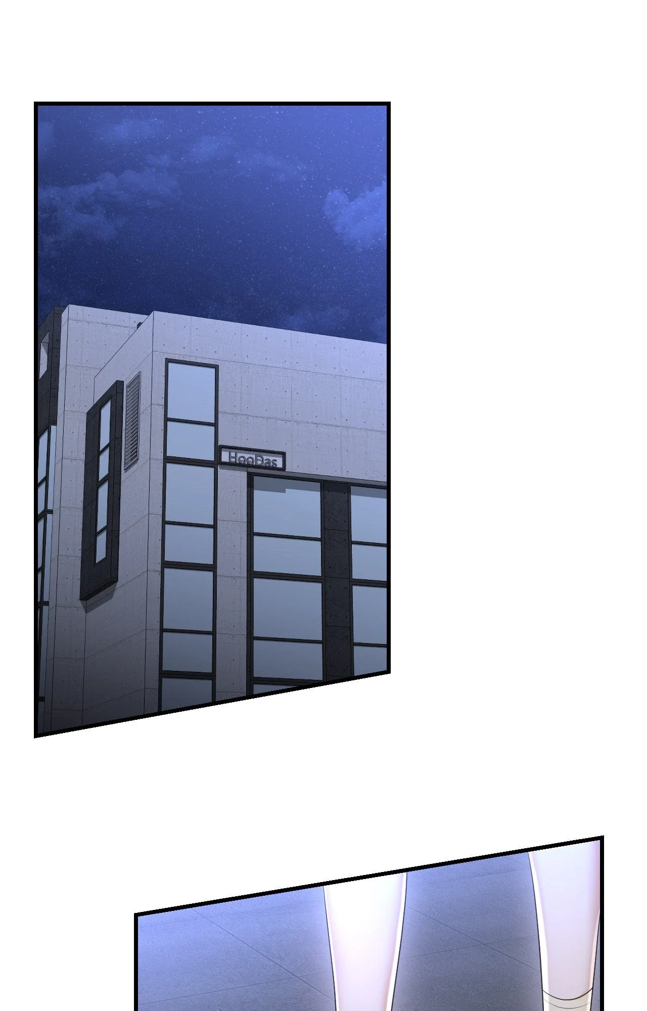 The Secret Shampoo Room Chapter 20 - Page 6